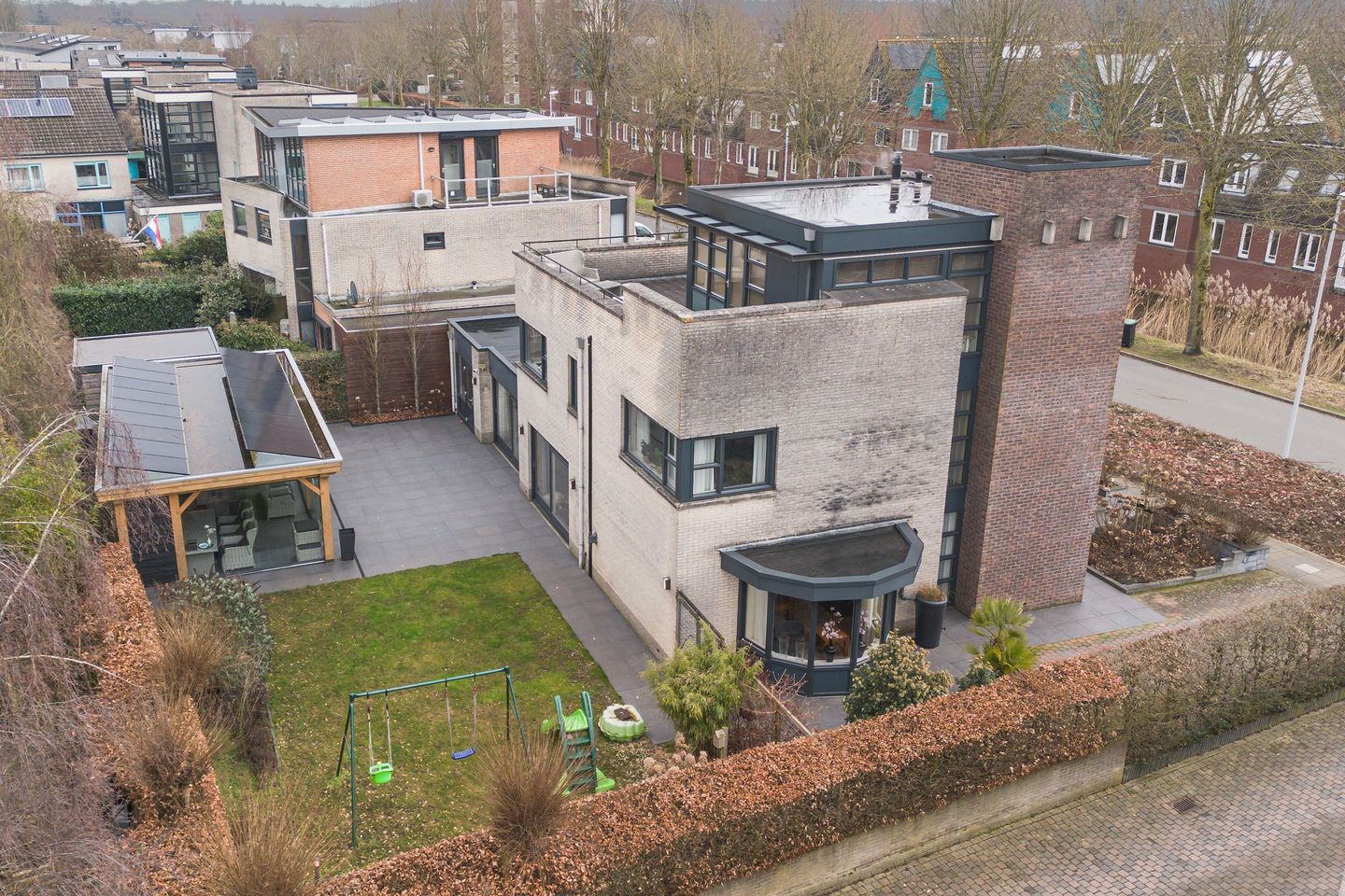 Foto 44 van De Brug 2