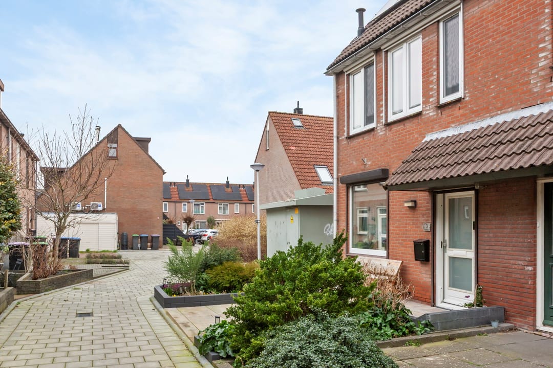 Photo 31 of Bergroede 3
