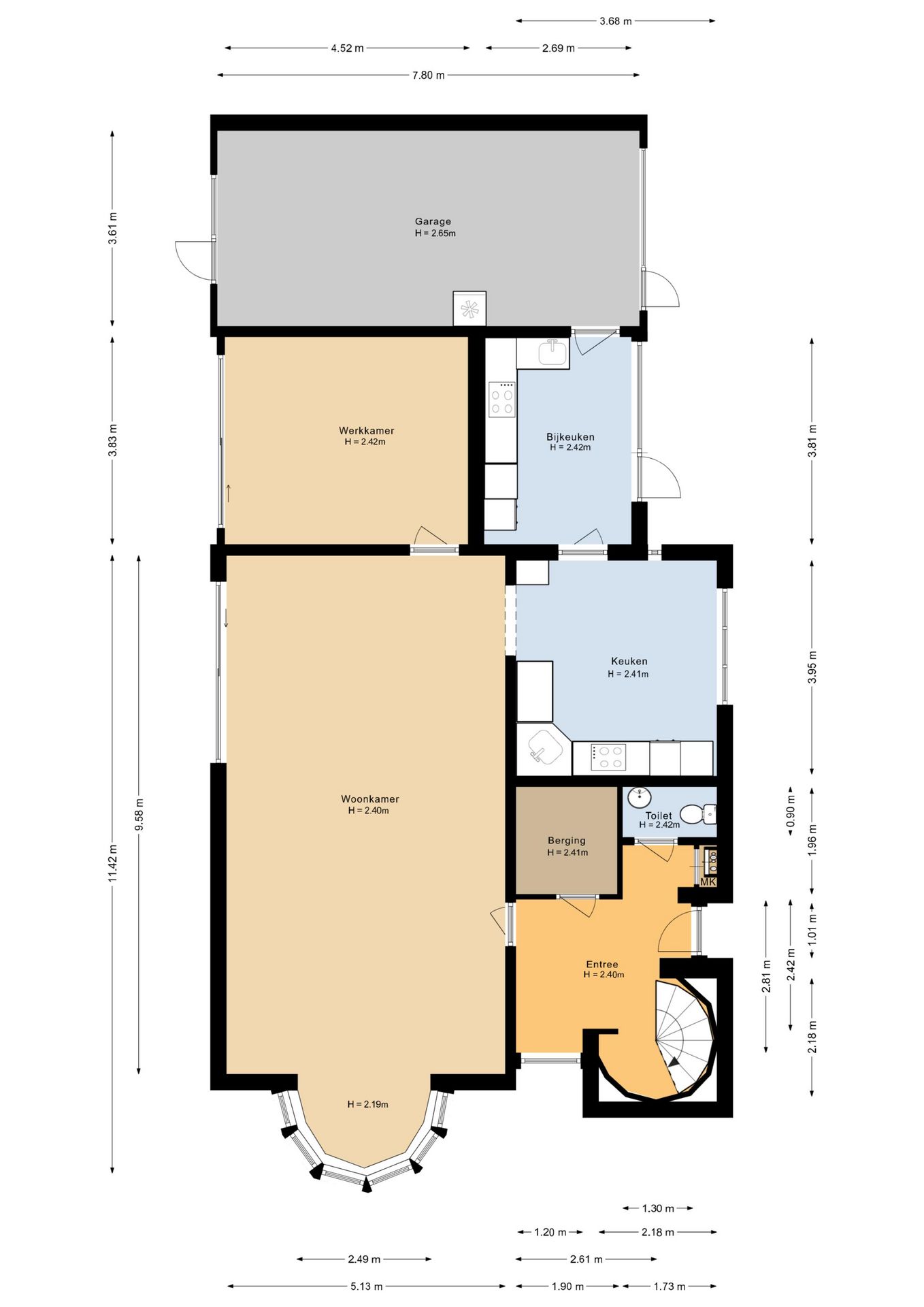 Foto 49 van De Brug 2