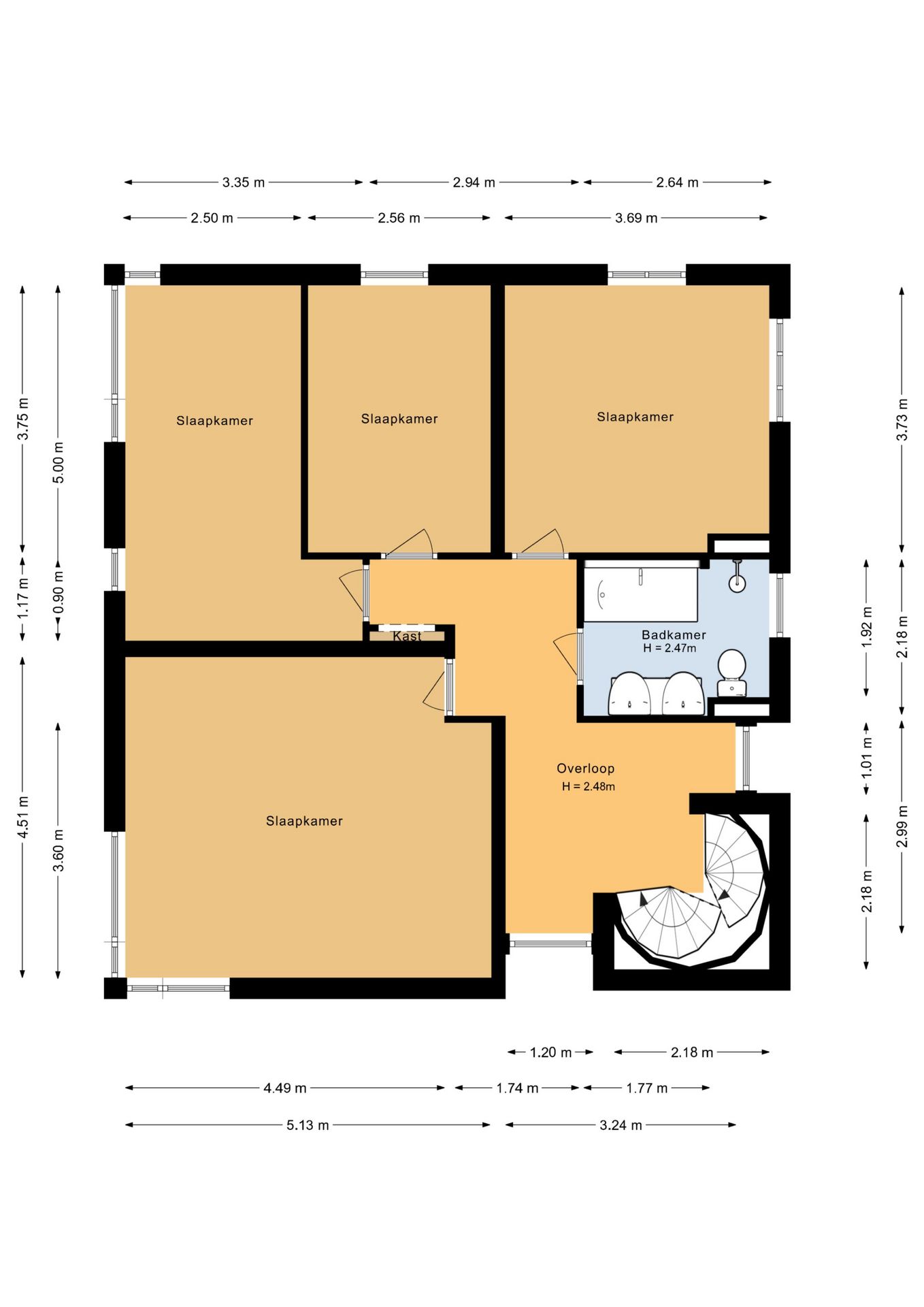 Foto 50 van De Brug 2