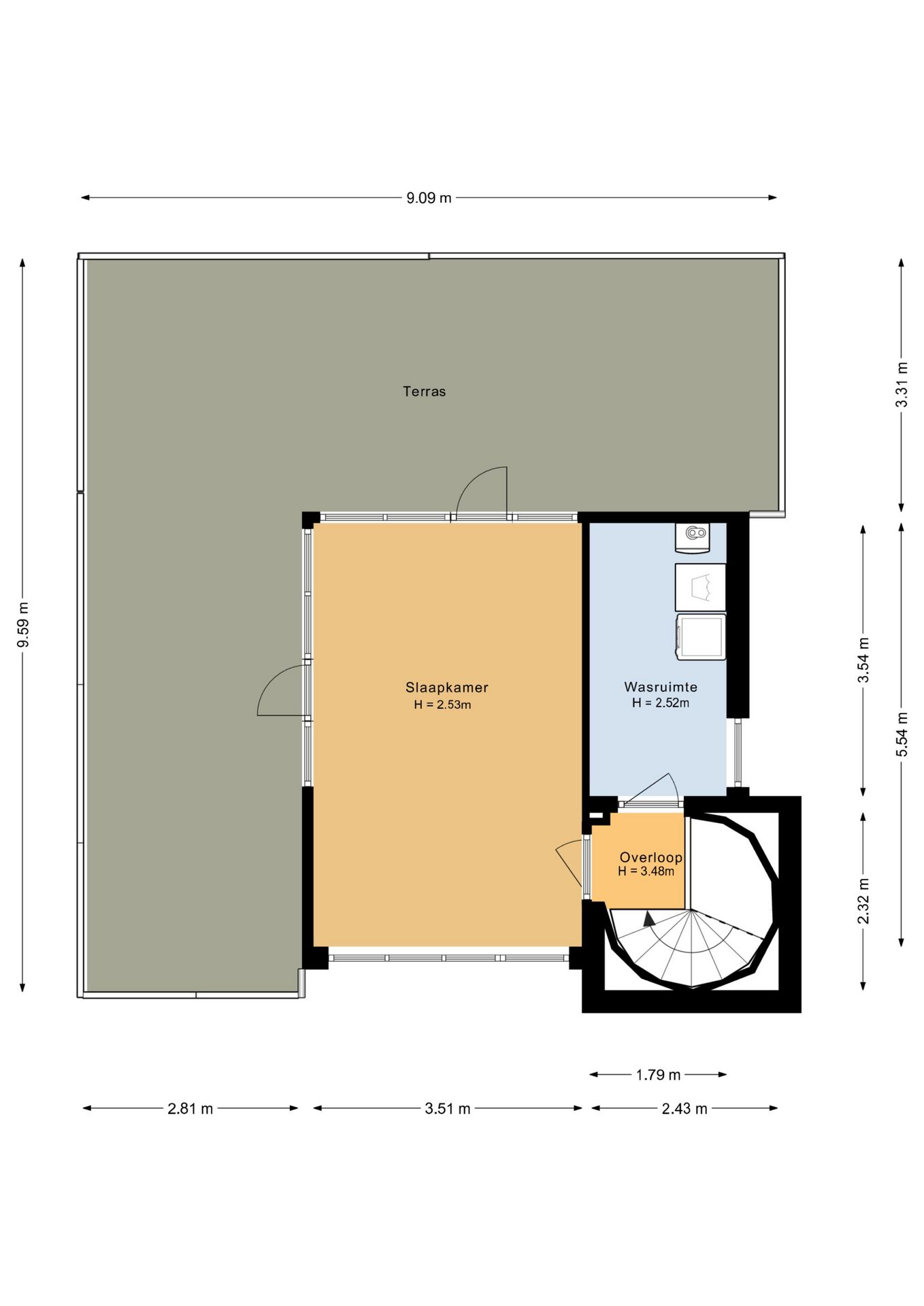 Foto 51 van De Brug 2