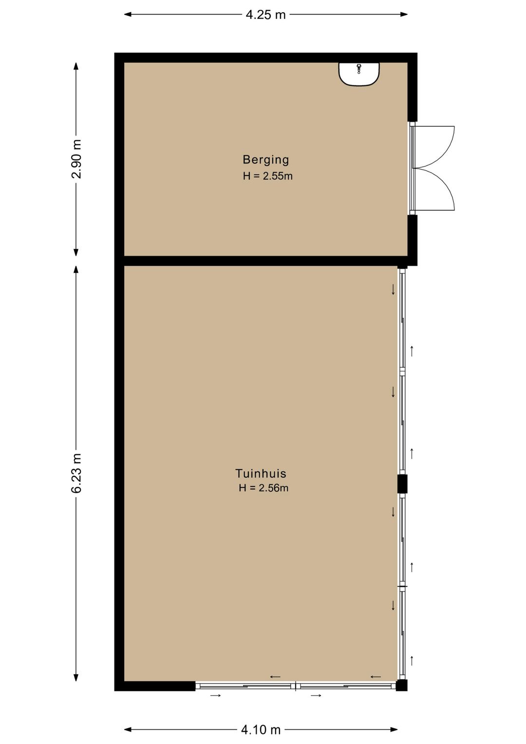 Foto 52 van De Brug 2