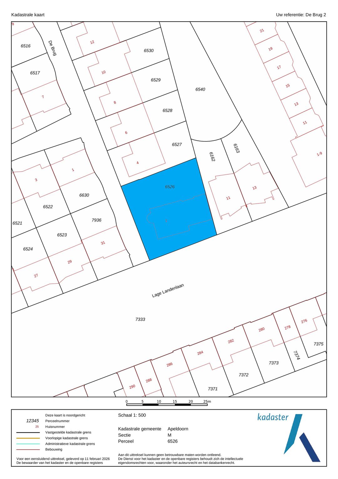 Foto 53 van De Brug 2