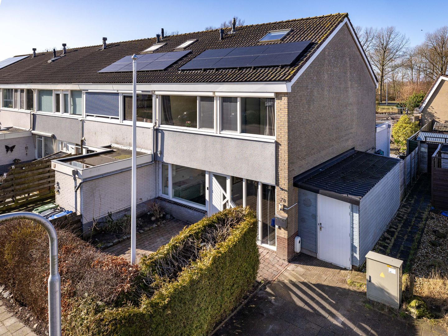 Gerben Colmjonwei 78