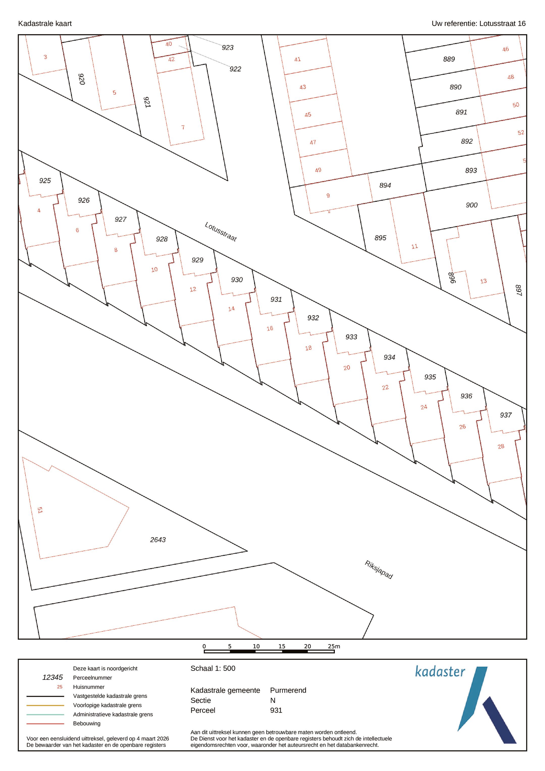 Foto 45 van Lotusstraat 16