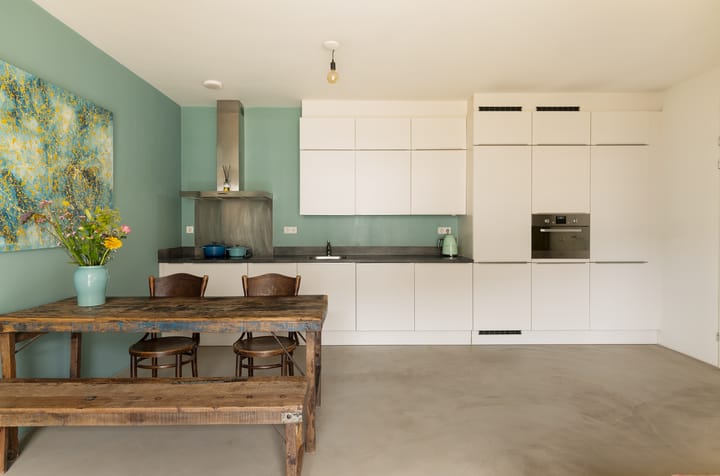 Photo 3 of Nida Senffstraat 19