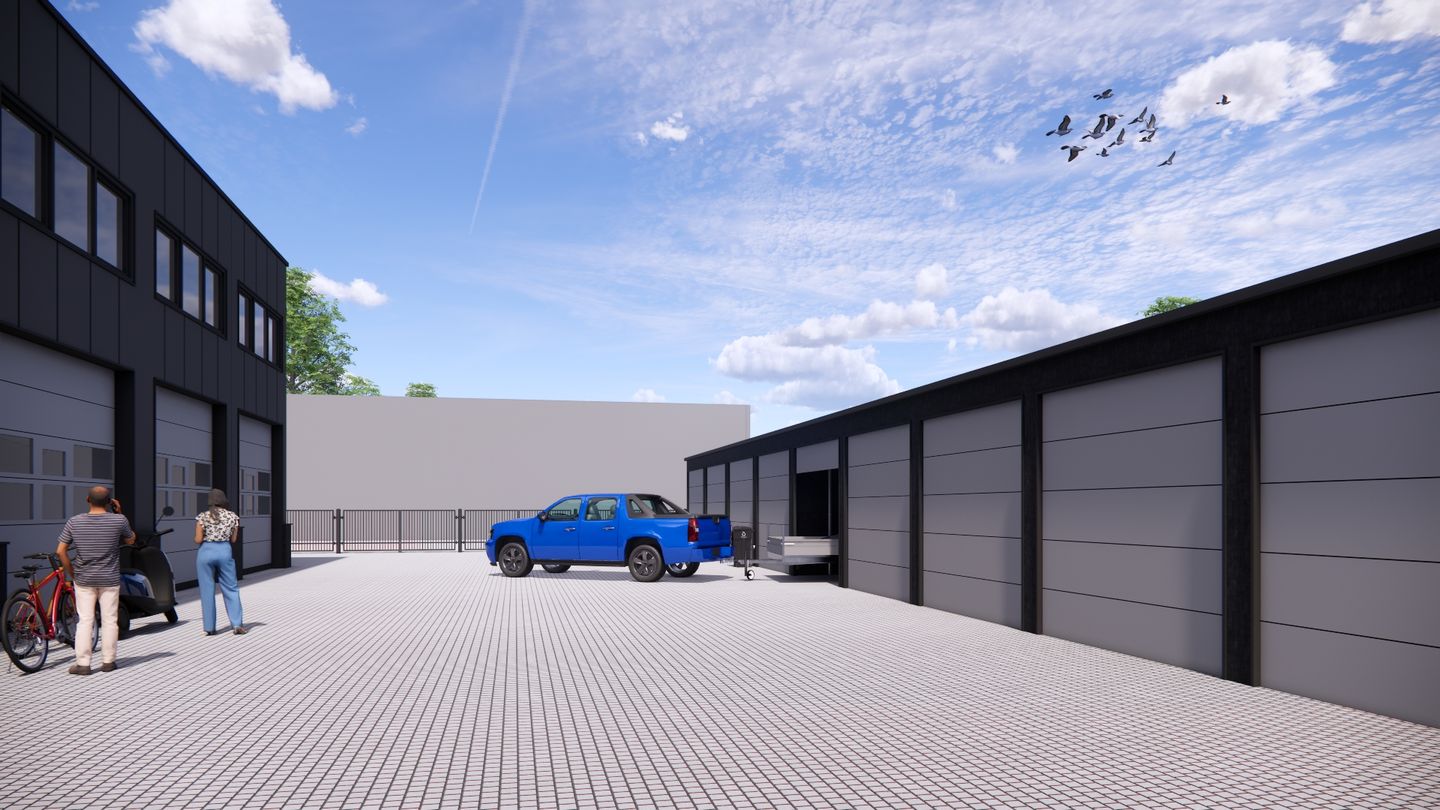 View photo 1 of Cruijckelcreke 29-h