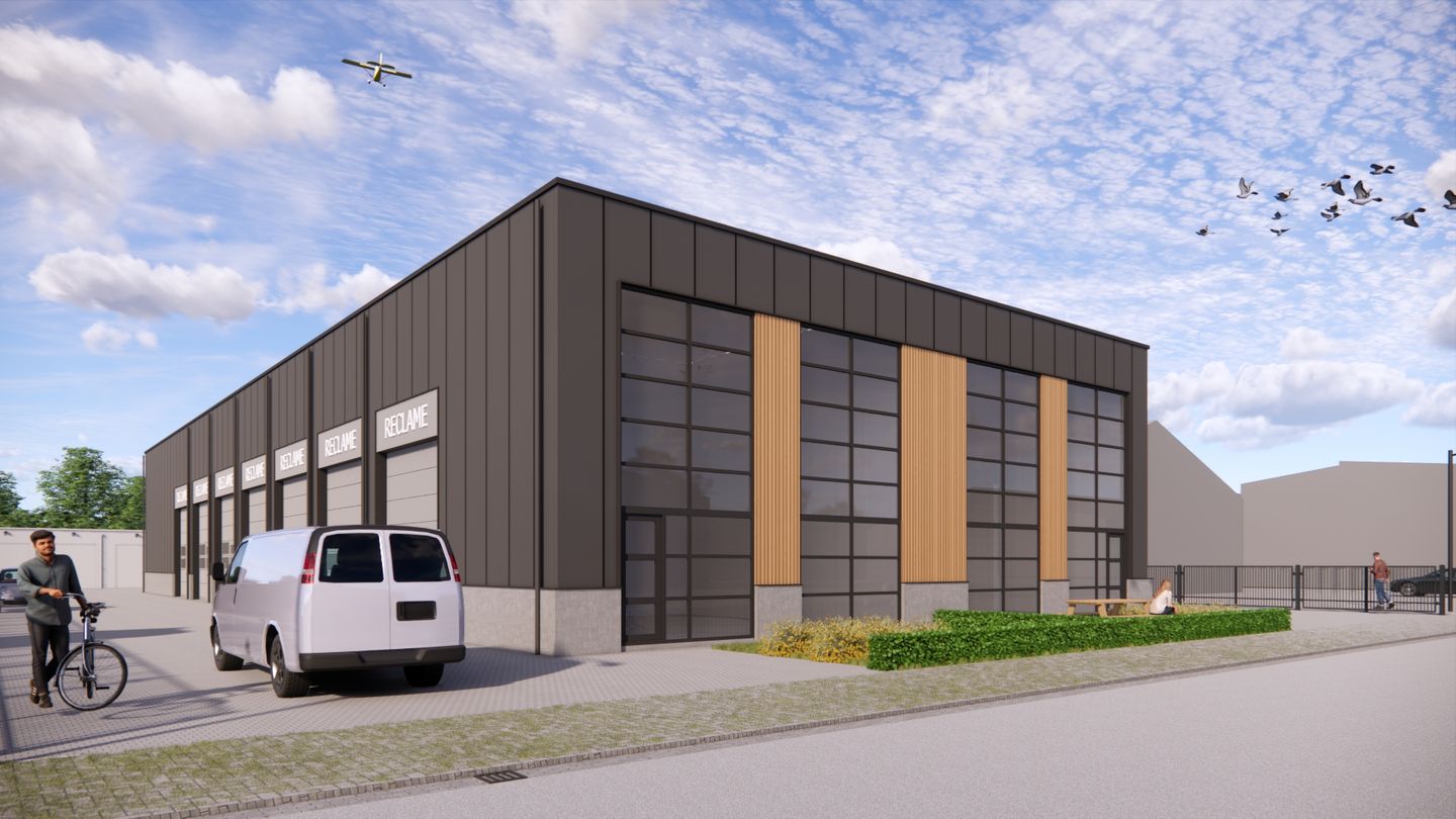 Bekijk foto 3 van Cruijckelcreke 27-q