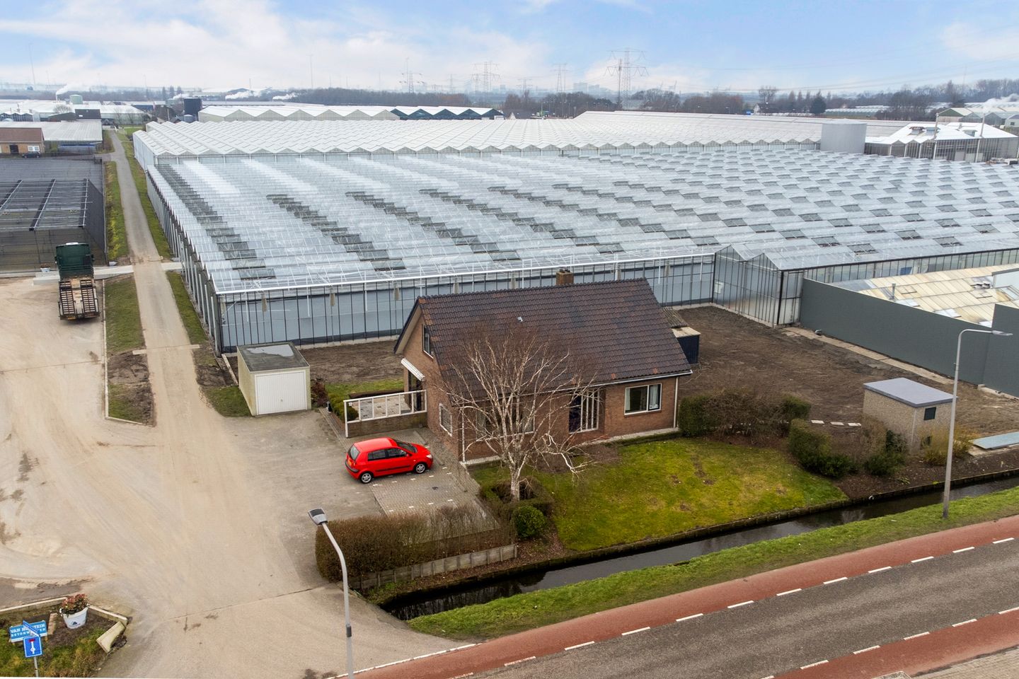 Foto 4 van Lange Kruisweg 12