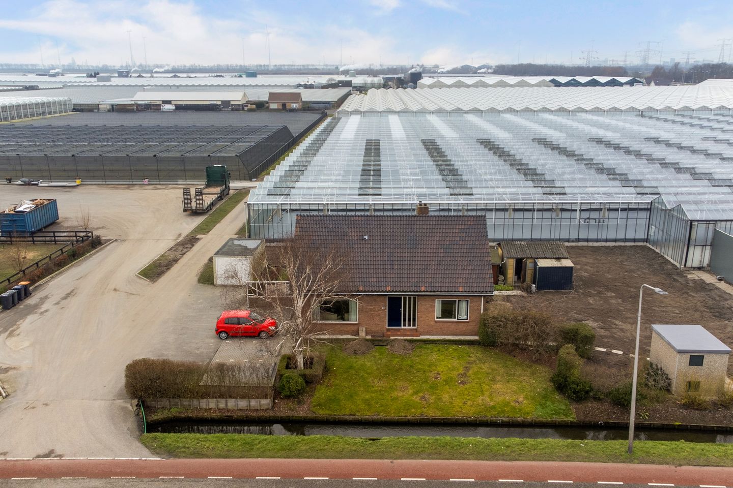 Foto 5 van Lange Kruisweg 12