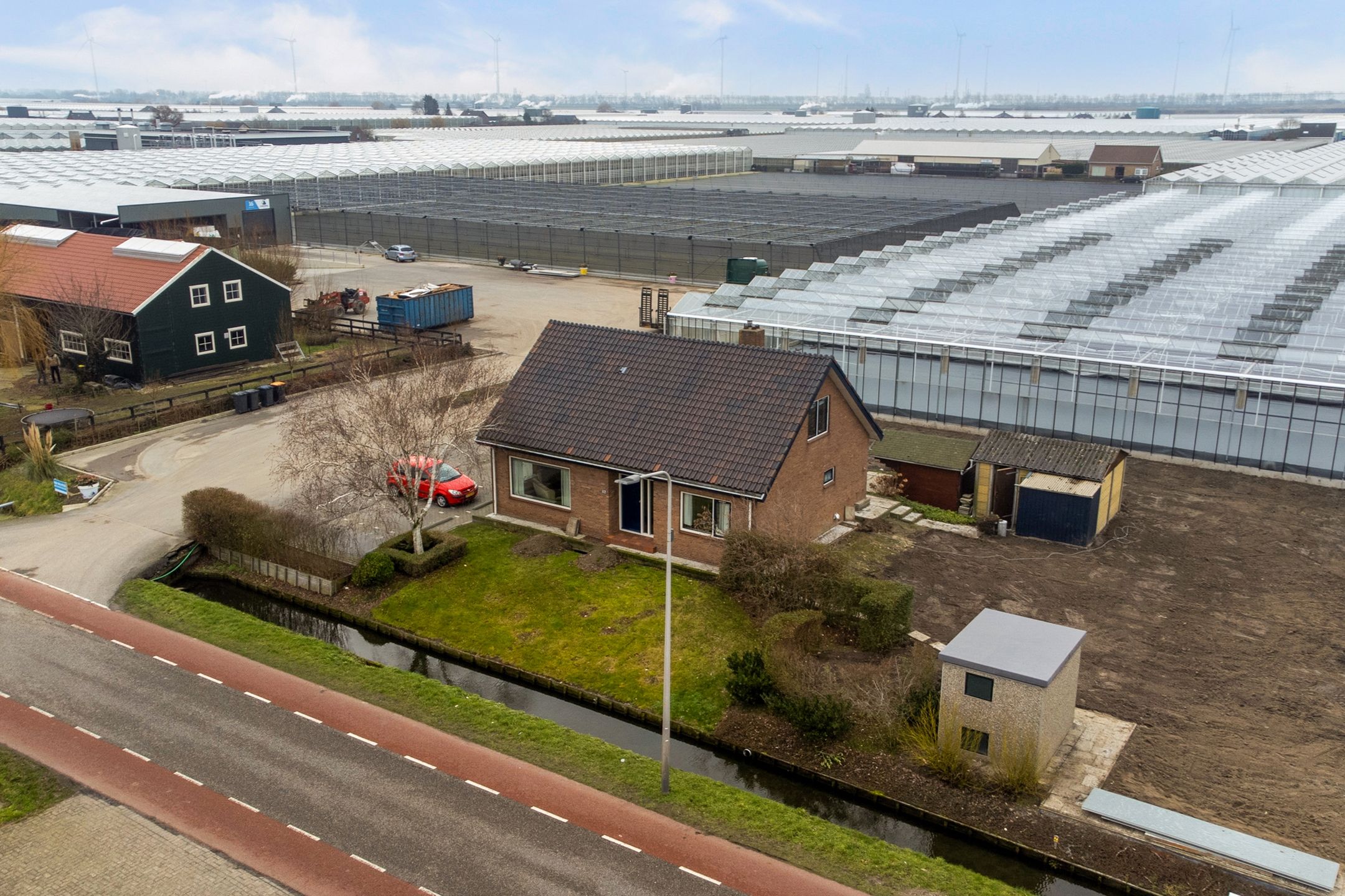 Foto 6 van Lange Kruisweg 12