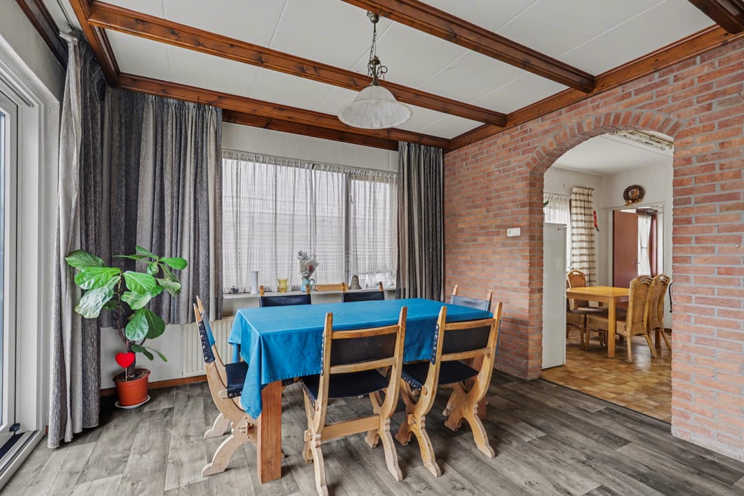 Foto 11 van Lange Kruisweg 12