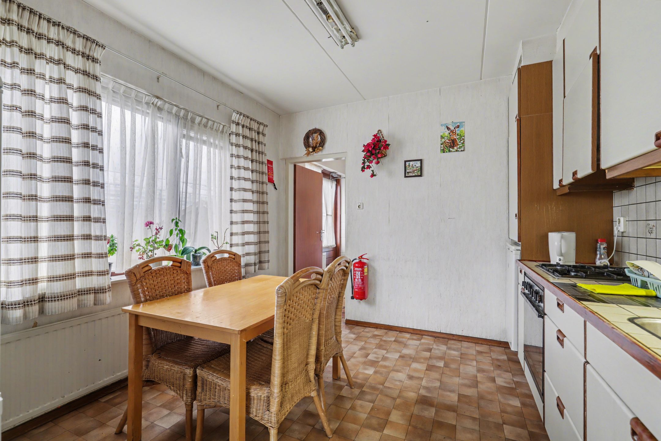 Foto 12 van Lange Kruisweg 12