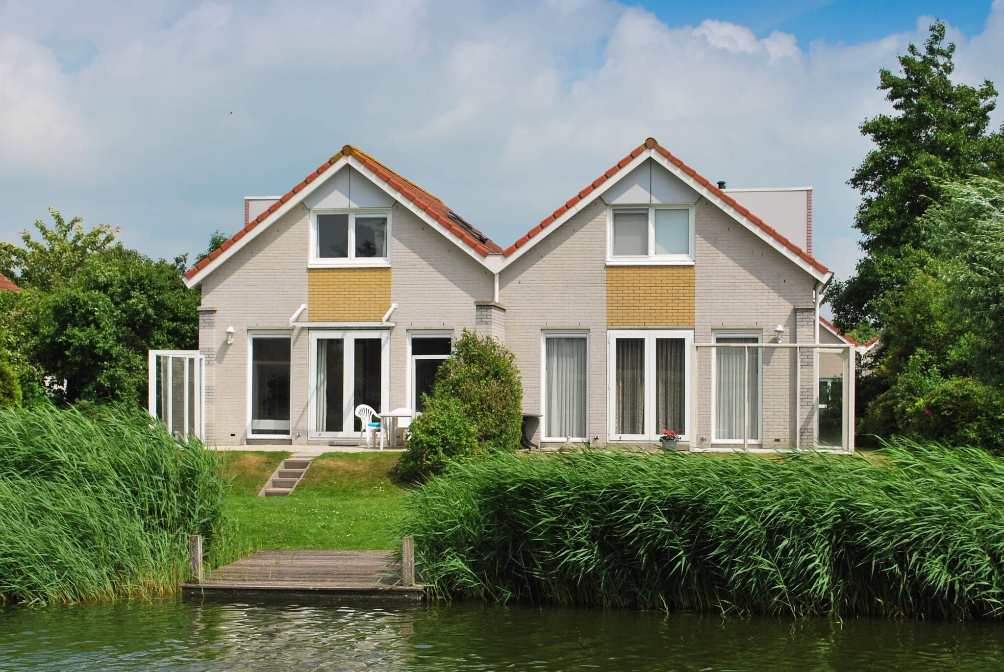 3-bedroom freehold villa in Makkum — photo 5 of 5