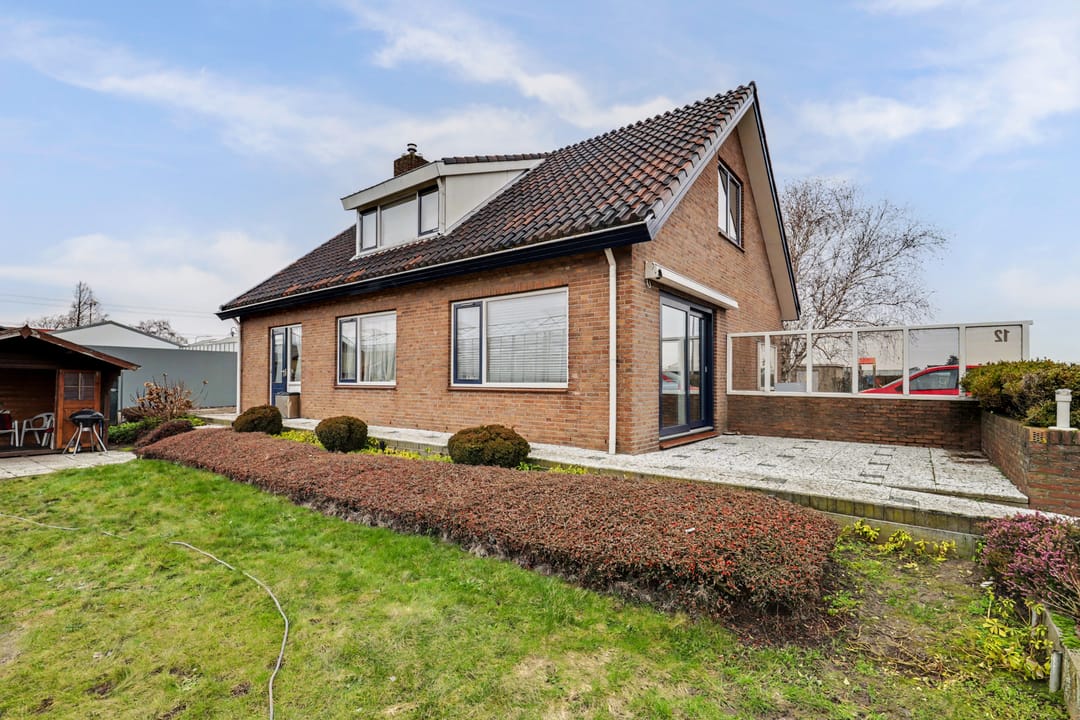 Foto 22 van Lange Kruisweg 12