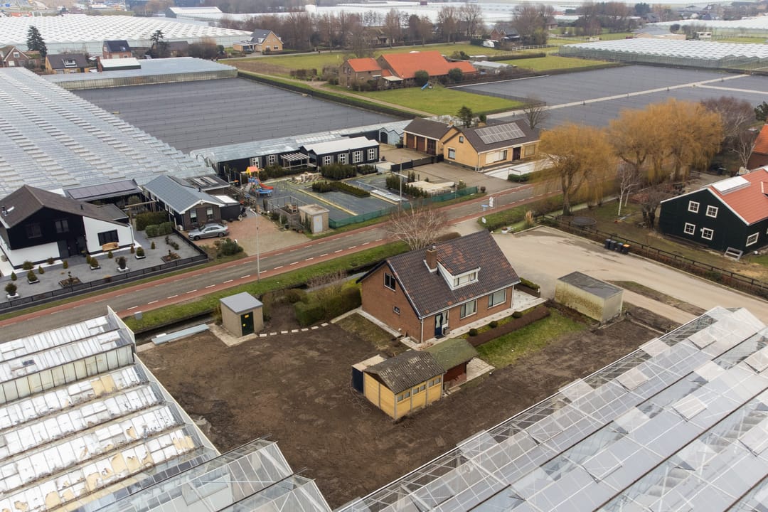 Foto 26 van Lange Kruisweg 12