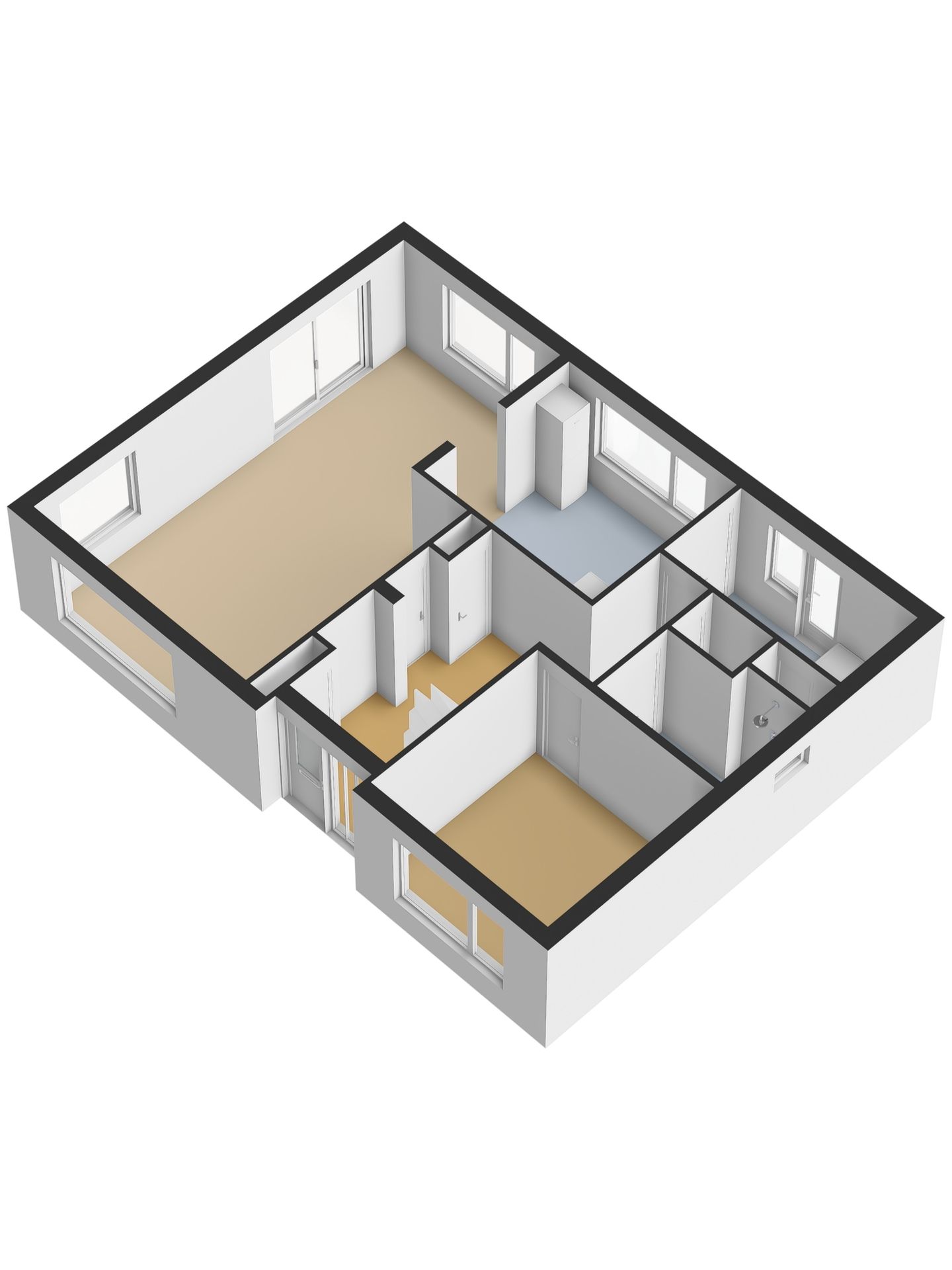 Foto 29 van Lange Kruisweg 12