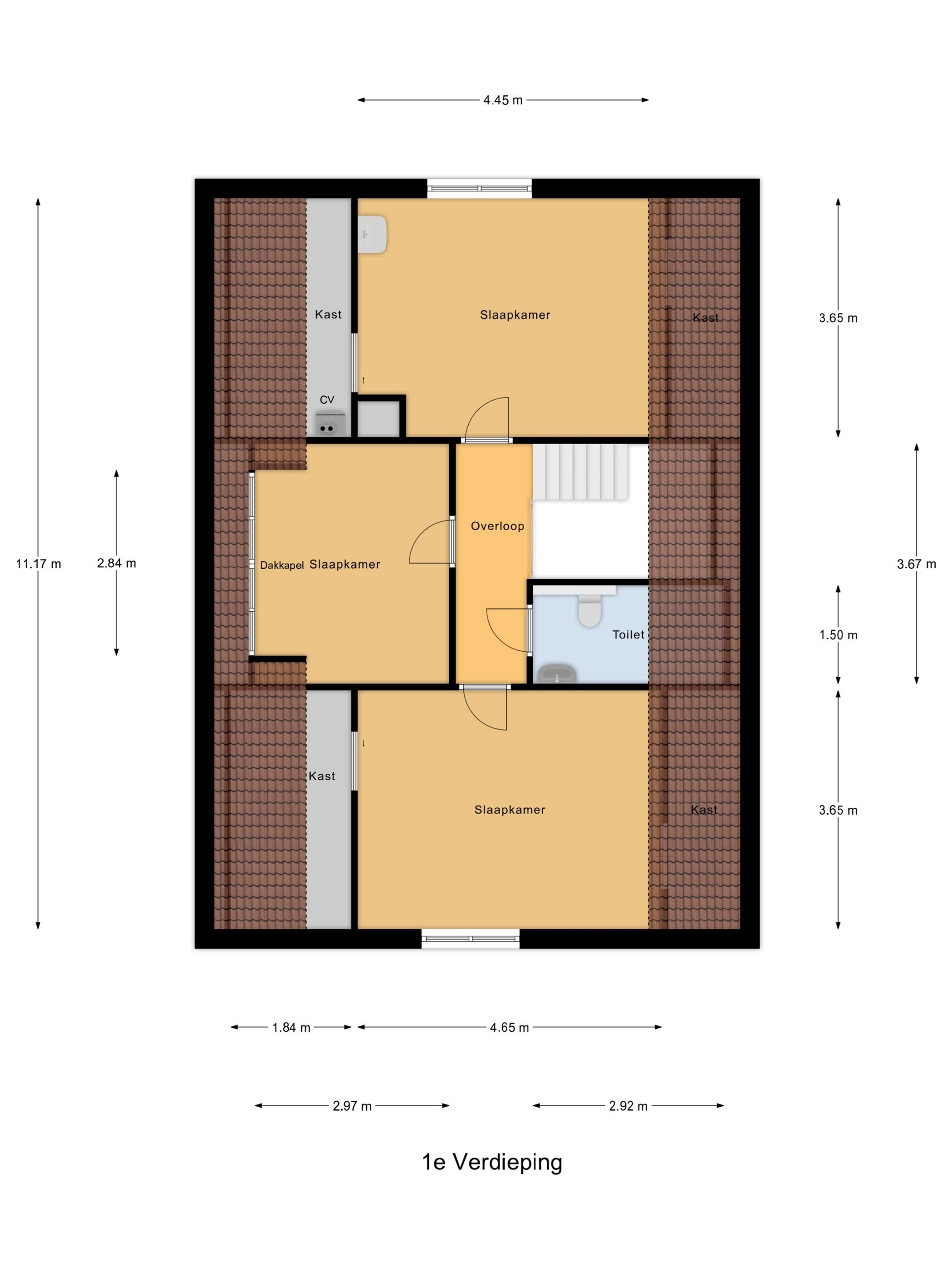 Foto 30 van Lange Kruisweg 12