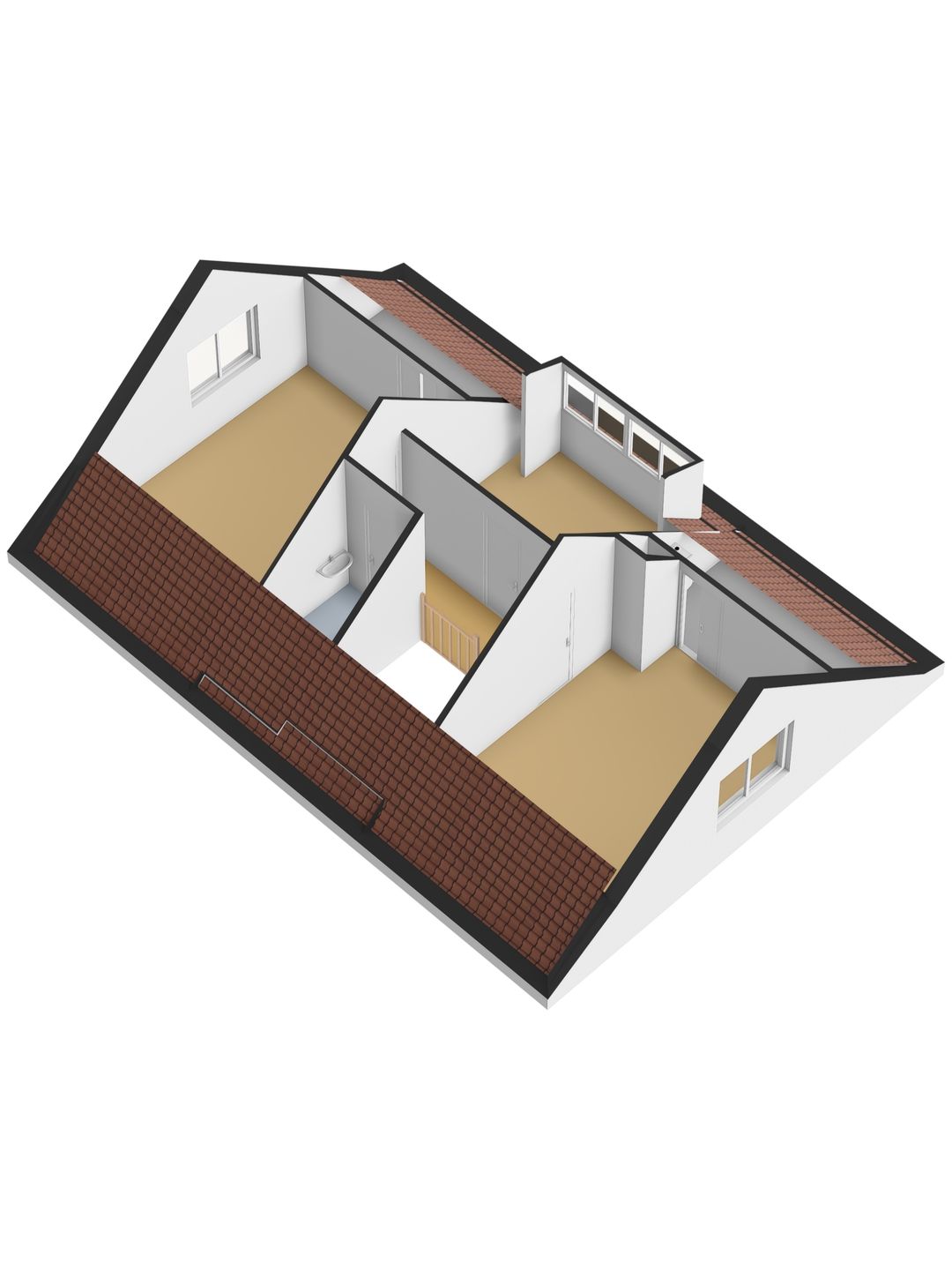 Foto 31 van Lange Kruisweg 12