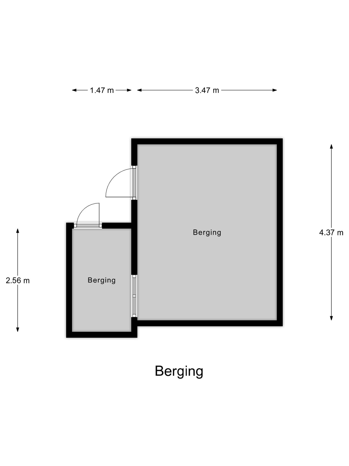 Foto 34 van Lange Kruisweg 12