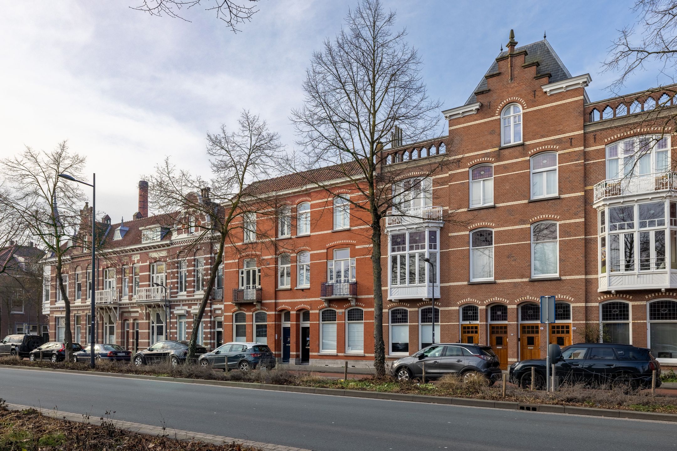 Koningsweg 31-E 31 E