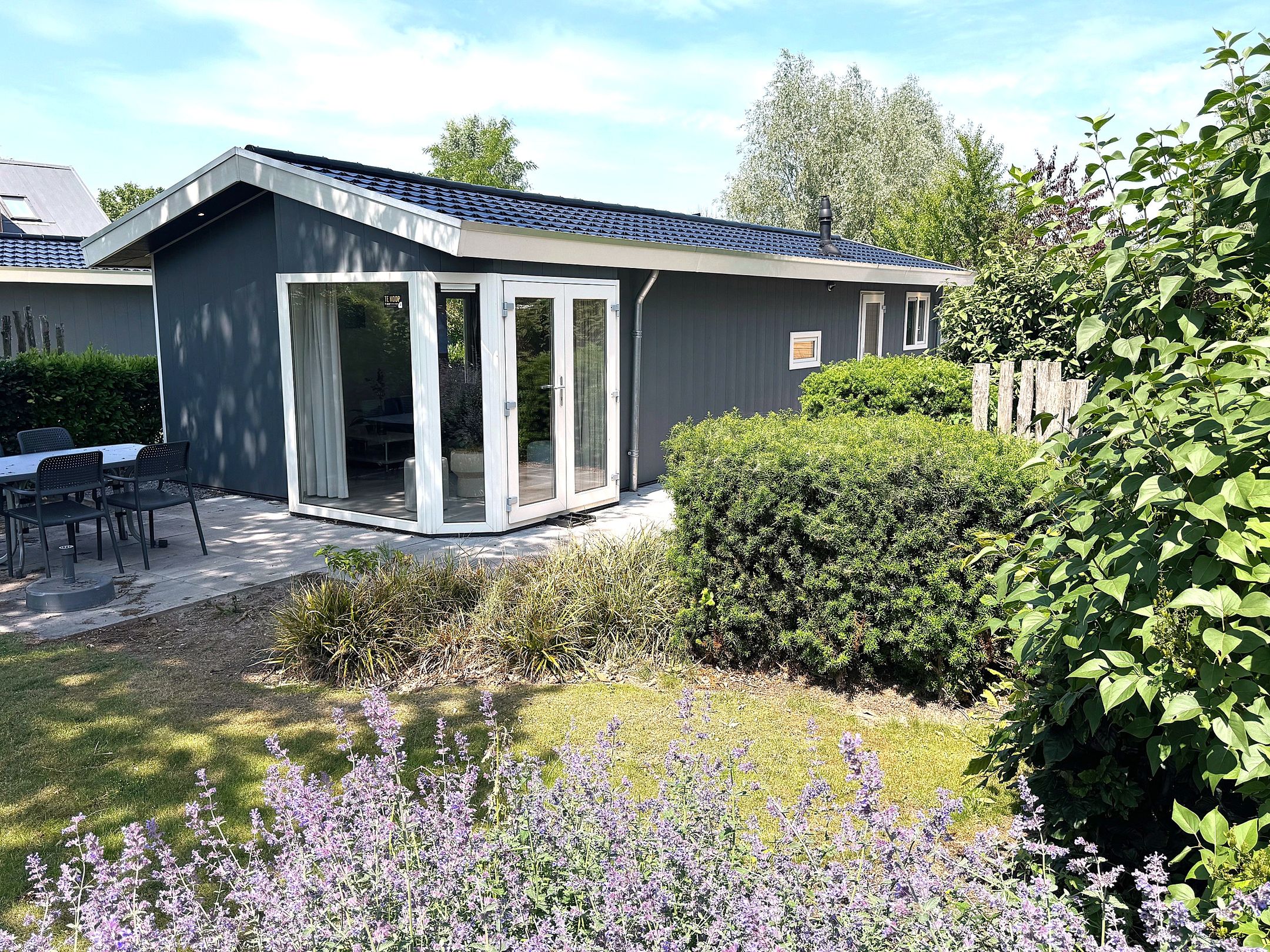 studio freehold villa in Biddinghuizen — photo 4 of 5