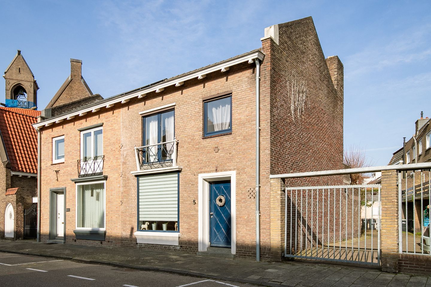 Ds. Jongeneelstraat 5