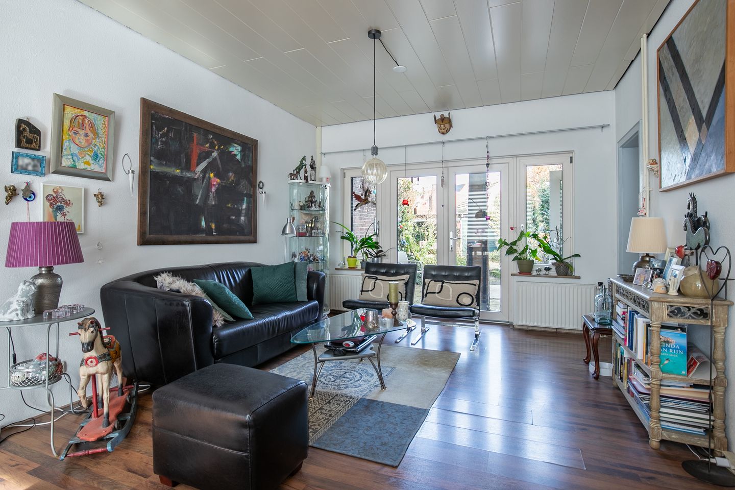 Foto 5 van Ds. Jongeneelstraat 5