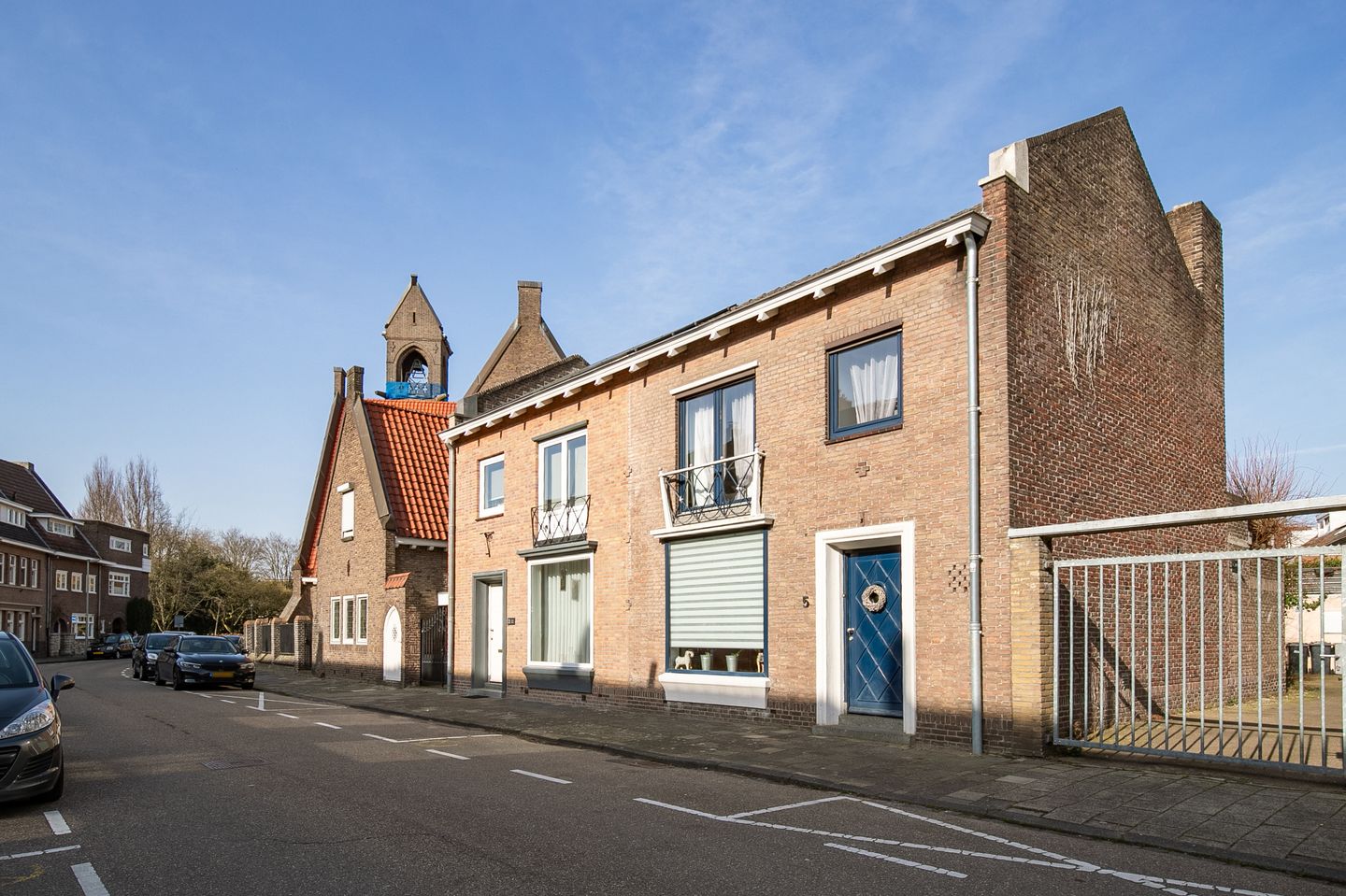 Foto 20 van Ds. Jongeneelstraat 5