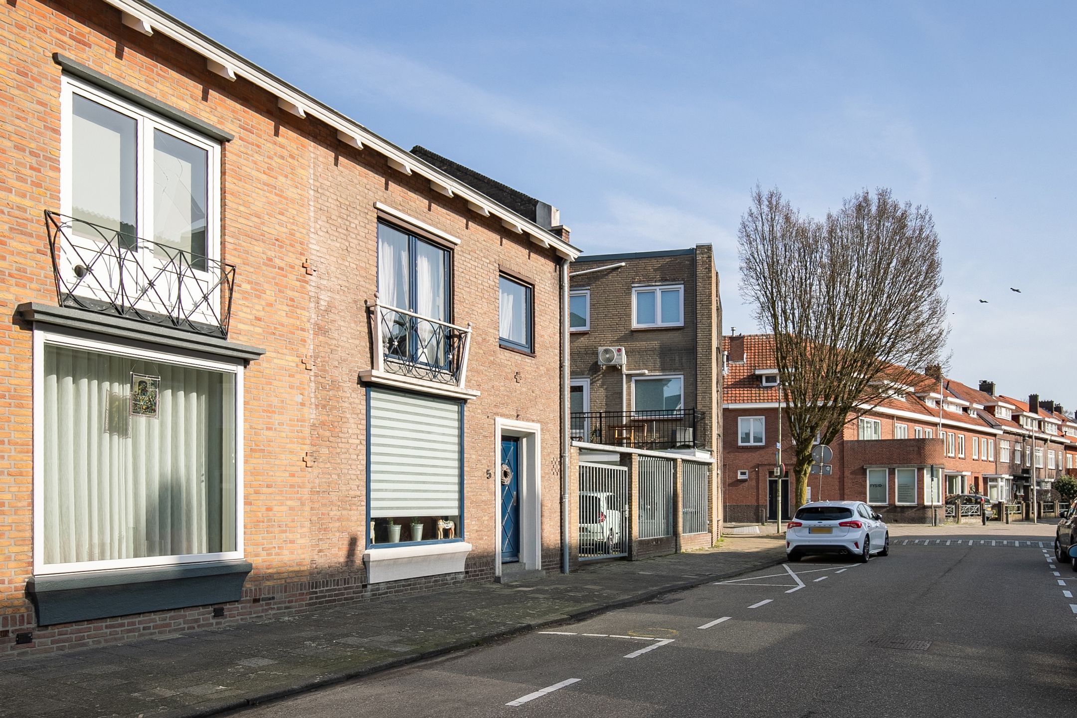 Foto 21 van Ds. Jongeneelstraat 5