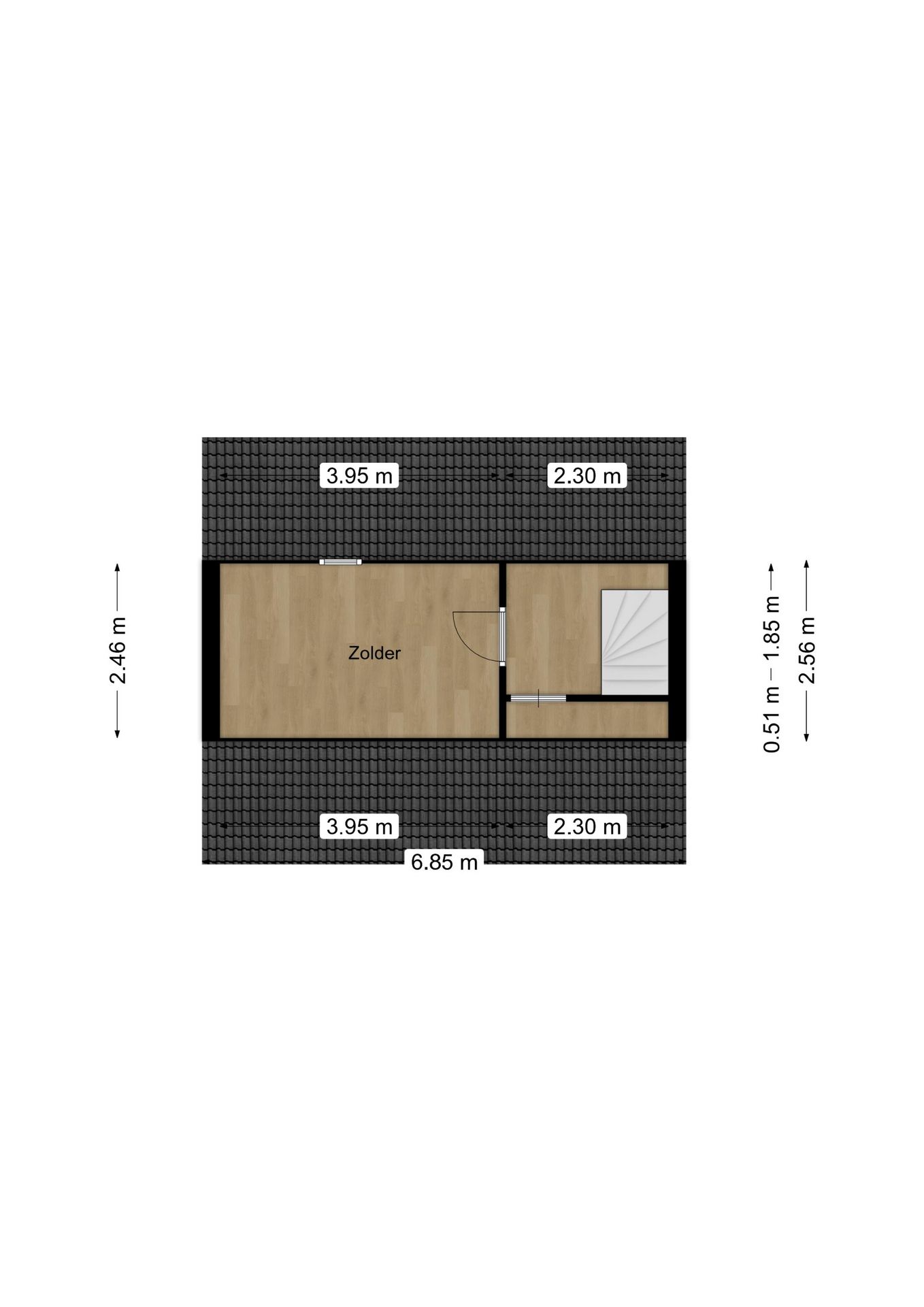 Foto 25 van Ds. Jongeneelstraat 5