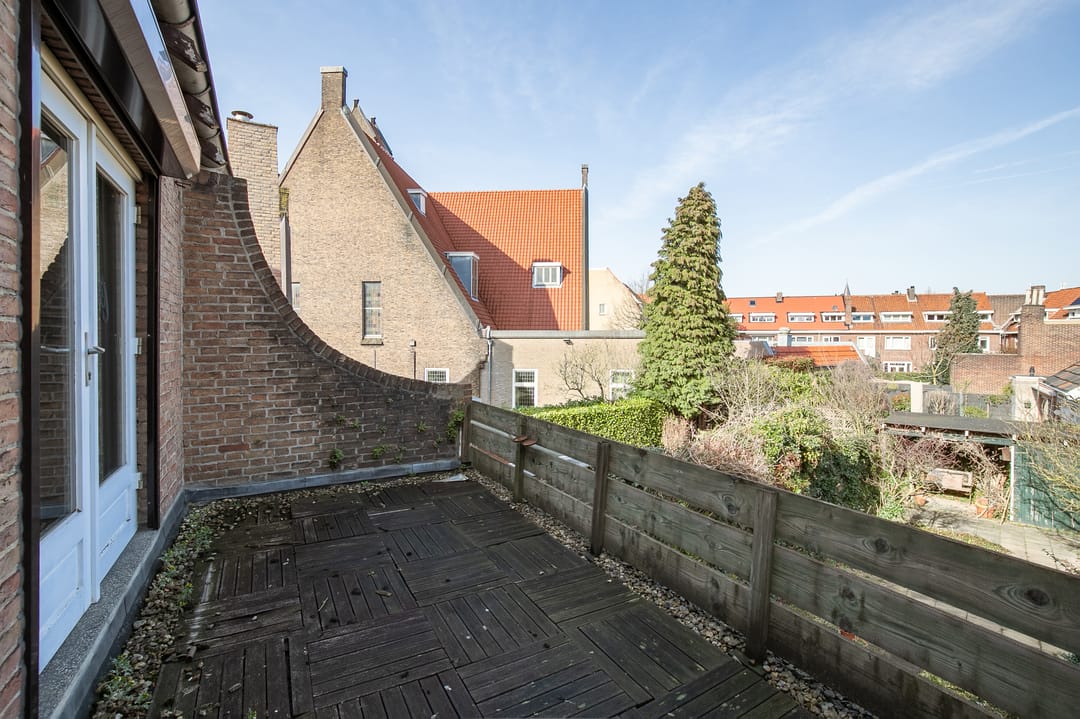 Foto 13 van Ds. Jongeneelstraat 5