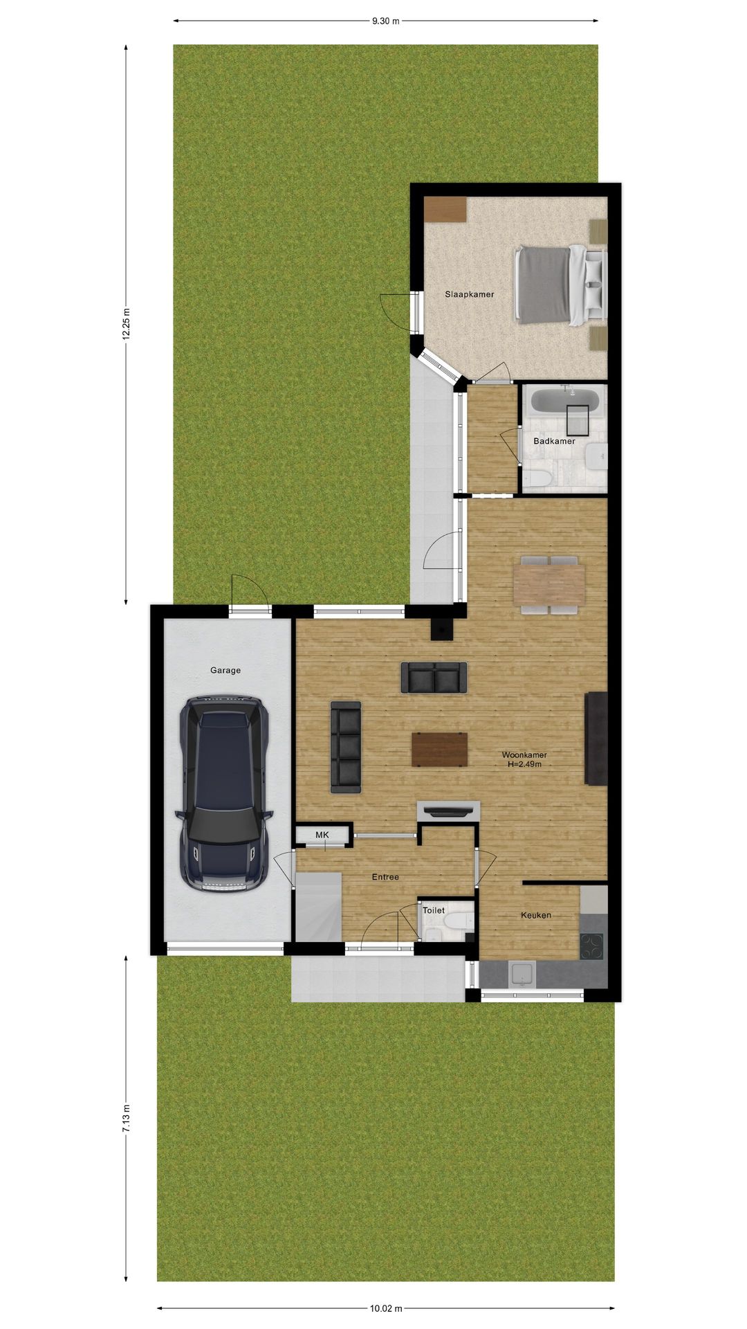 Foto 46 van Komijnveld 2