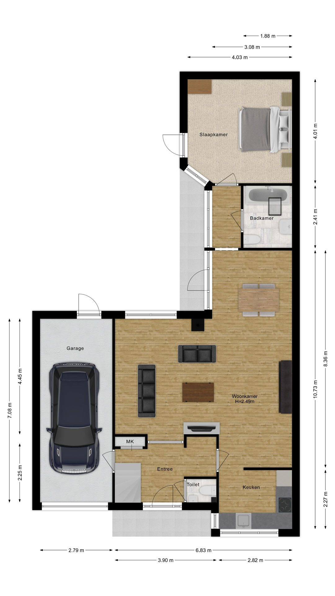 Foto 47 van Komijnveld 2