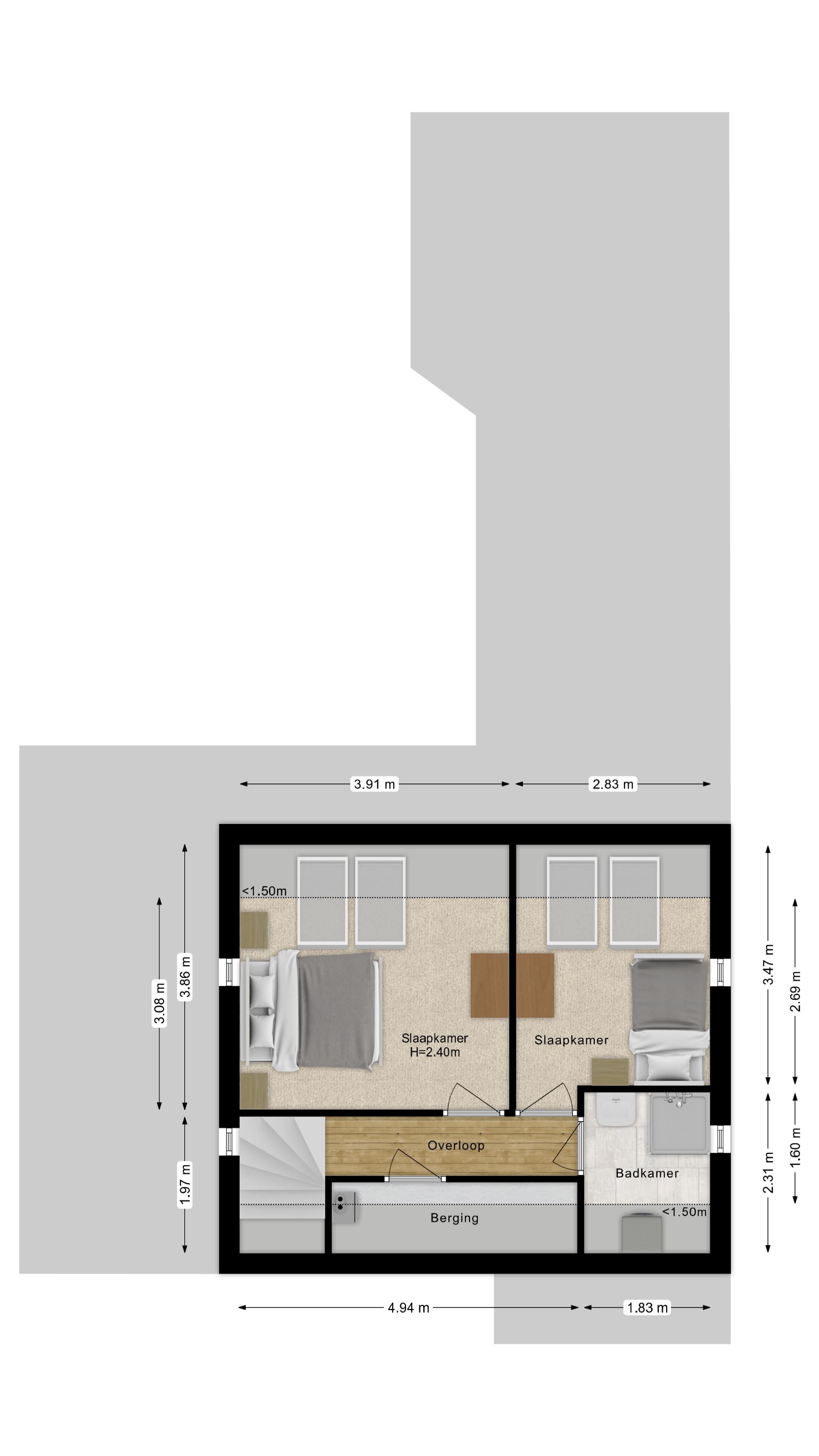 Foto 48 van Komijnveld 2