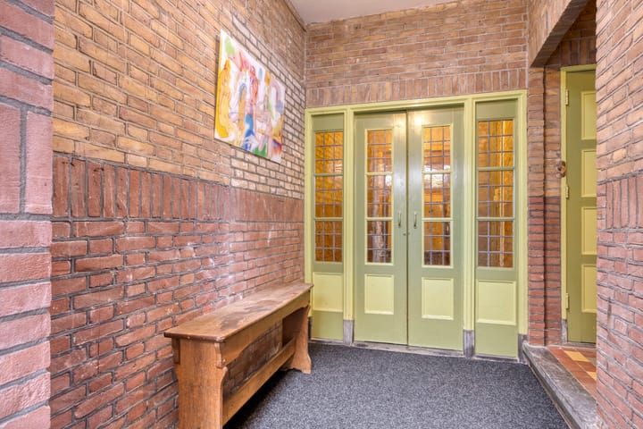 Foto 4 van Alcorplein 13-B