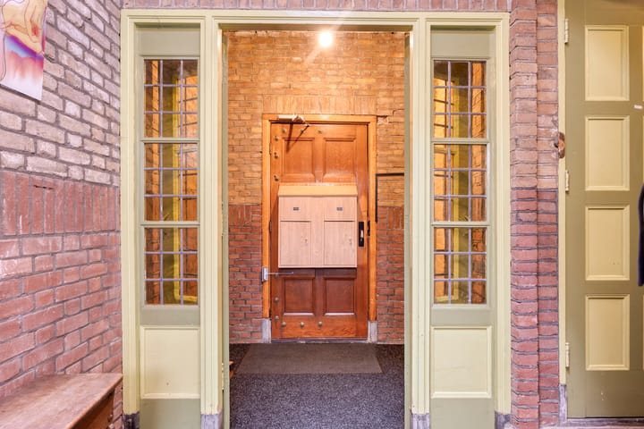 Foto 5 van Alcorplein 13-B