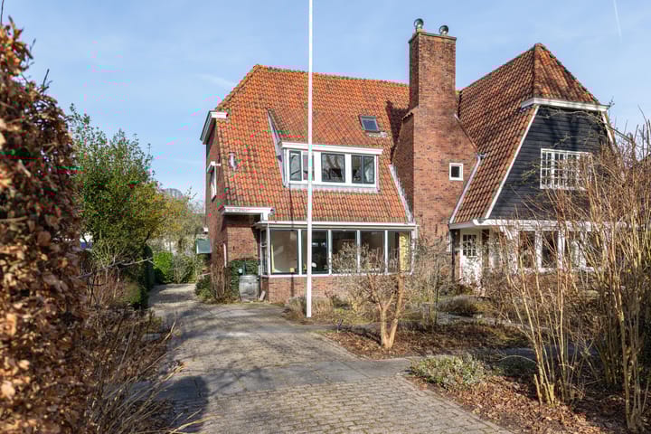 Foto 2 van Emmalaan 5-A