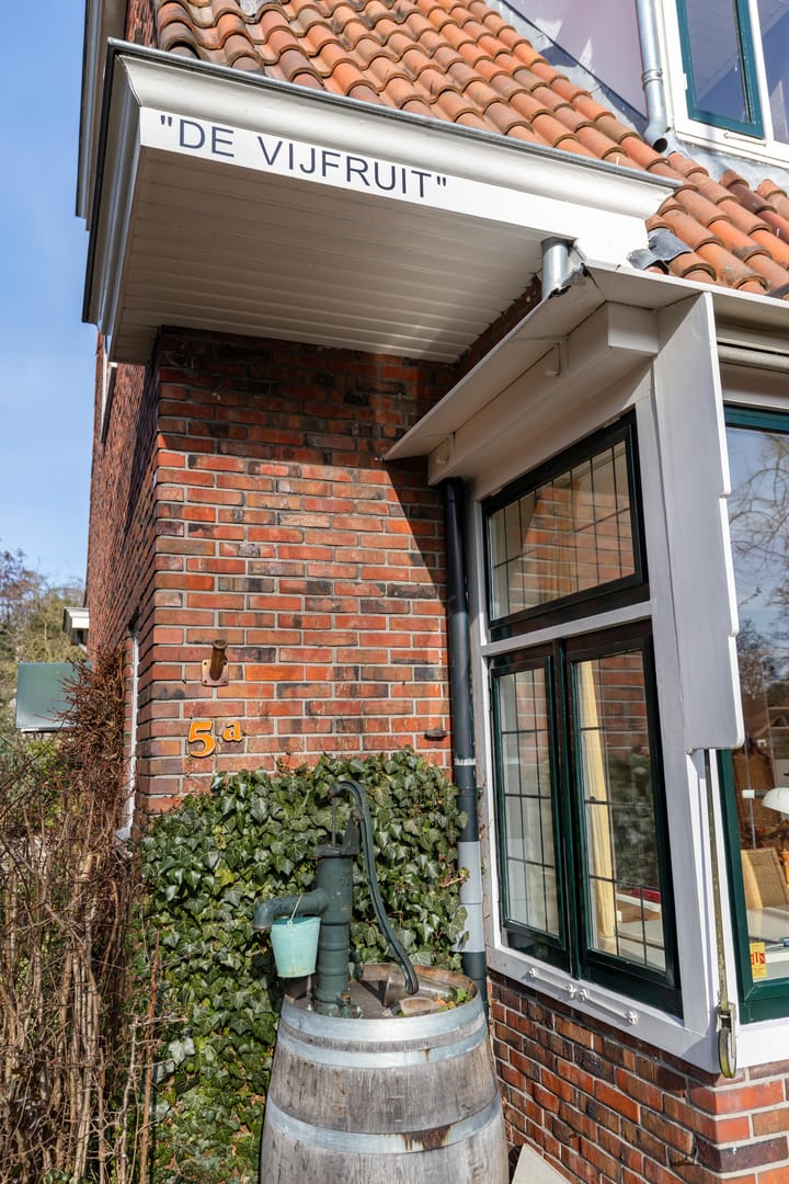 Foto 4 van Emmalaan 5-A