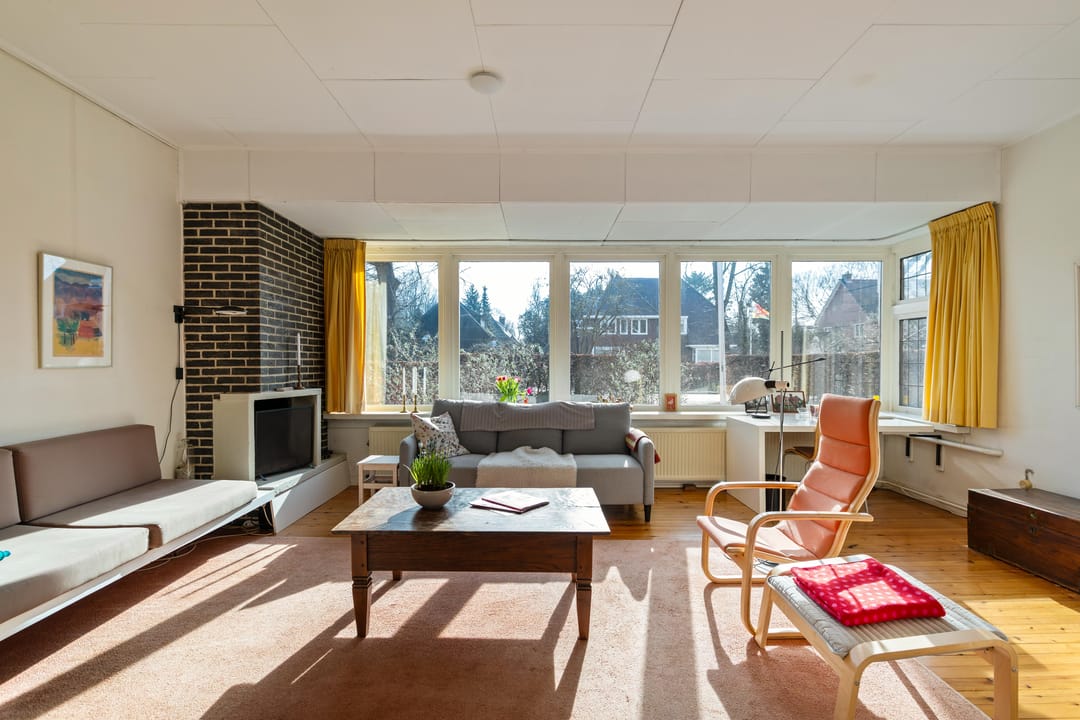 Foto 8 van Emmalaan 5-A