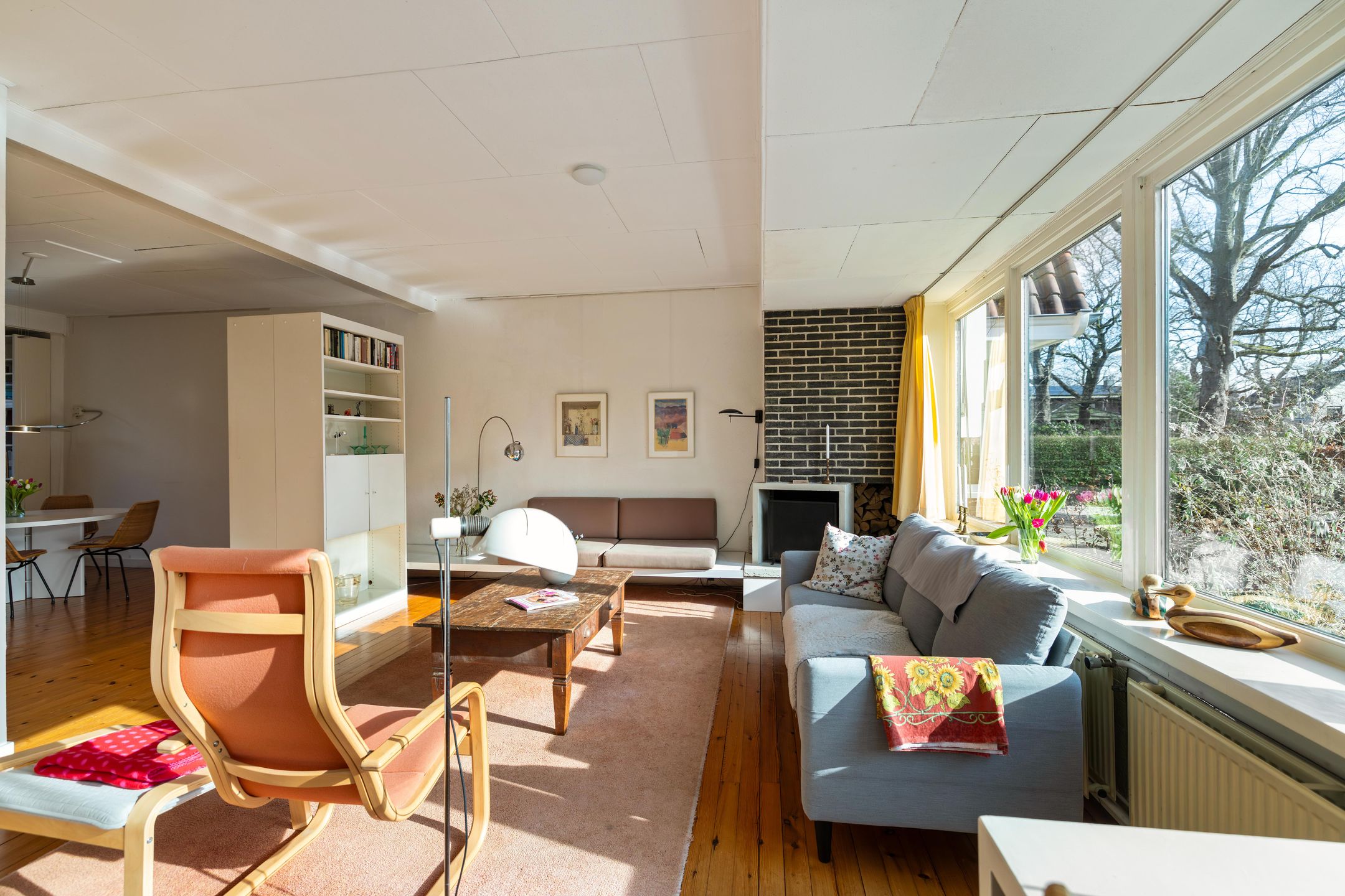 Foto 9 van Emmalaan 5-A