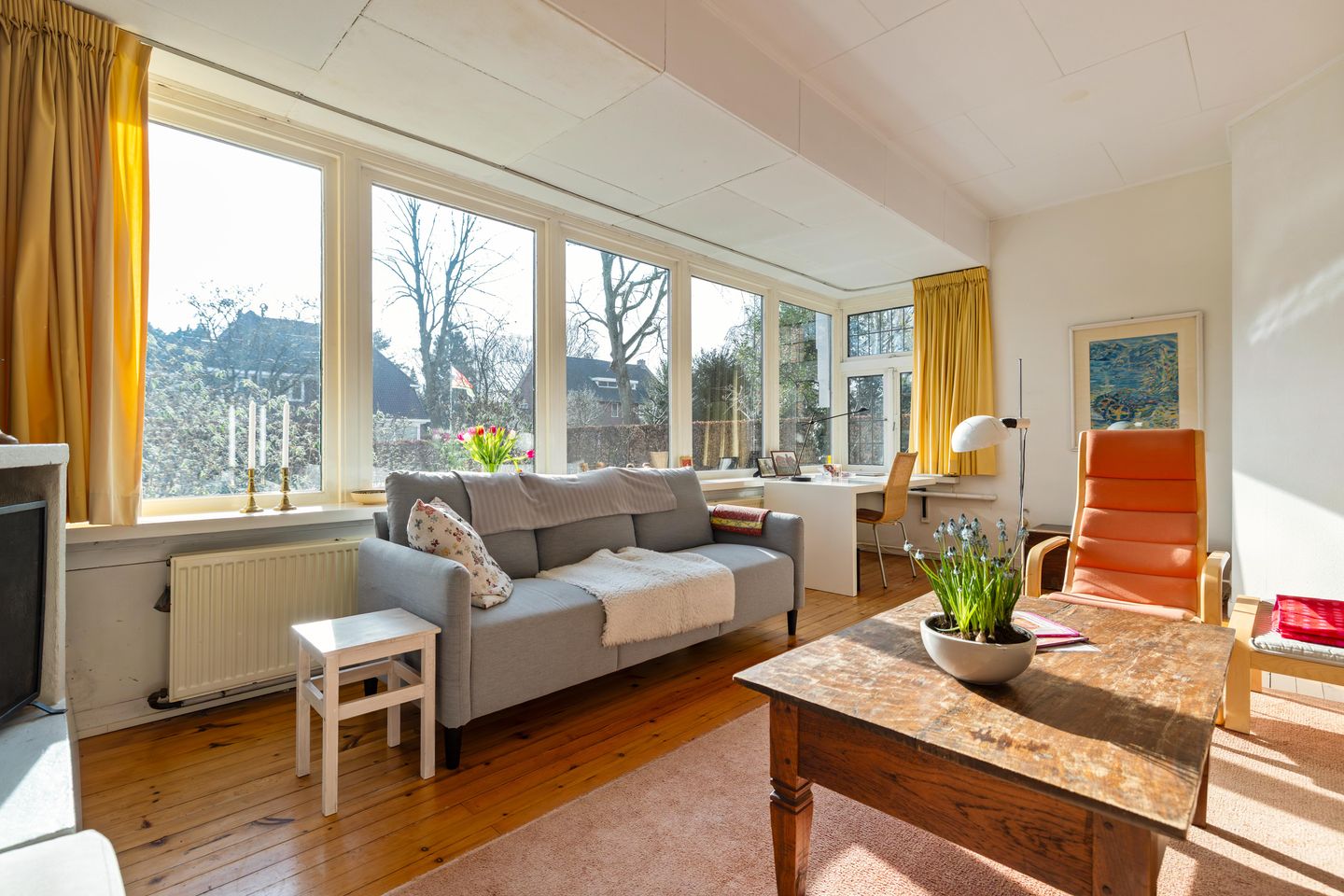 Foto 10 van Emmalaan 5-A