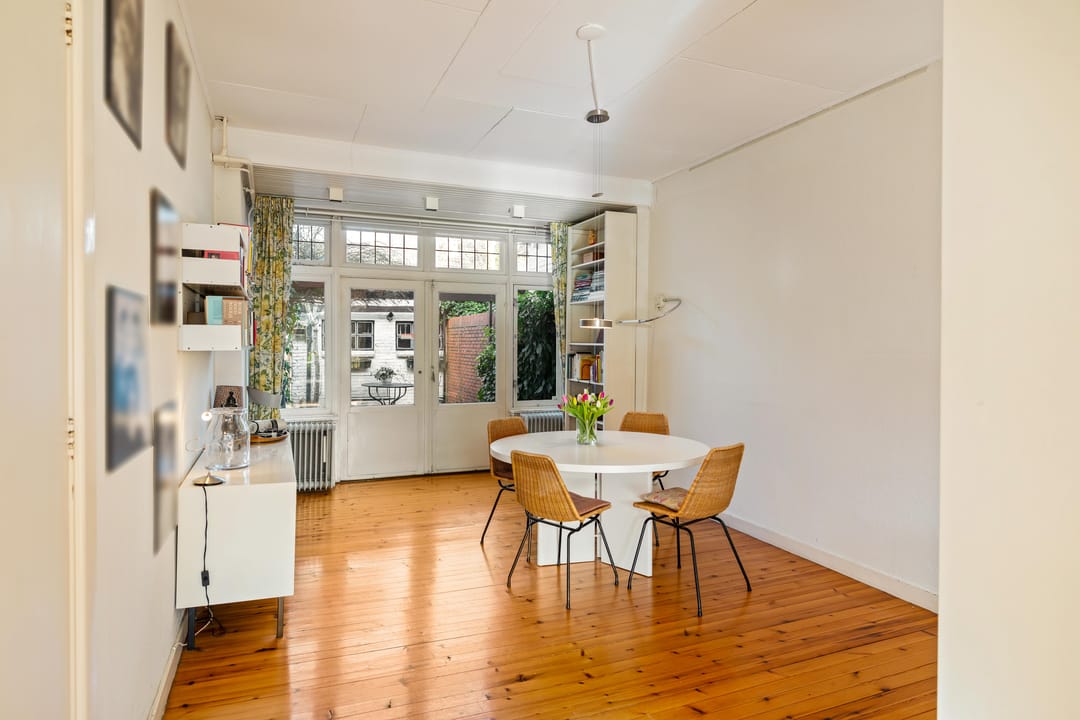 Foto 11 van Emmalaan 5-A