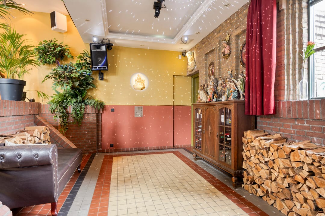 Photo 32 of Alcorplein 13-B