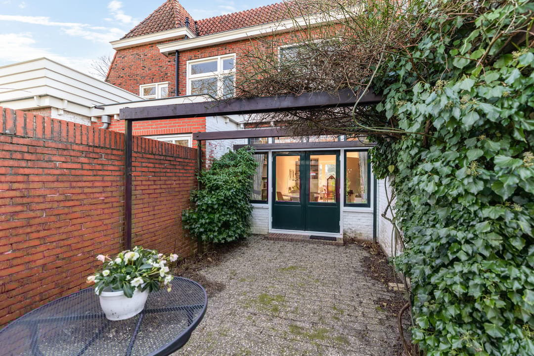 Foto 16 van Emmalaan 5-A