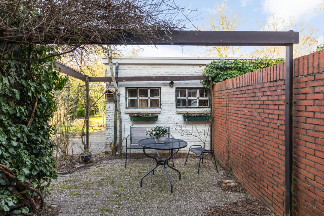 Foto 17 van Emmalaan 5-A