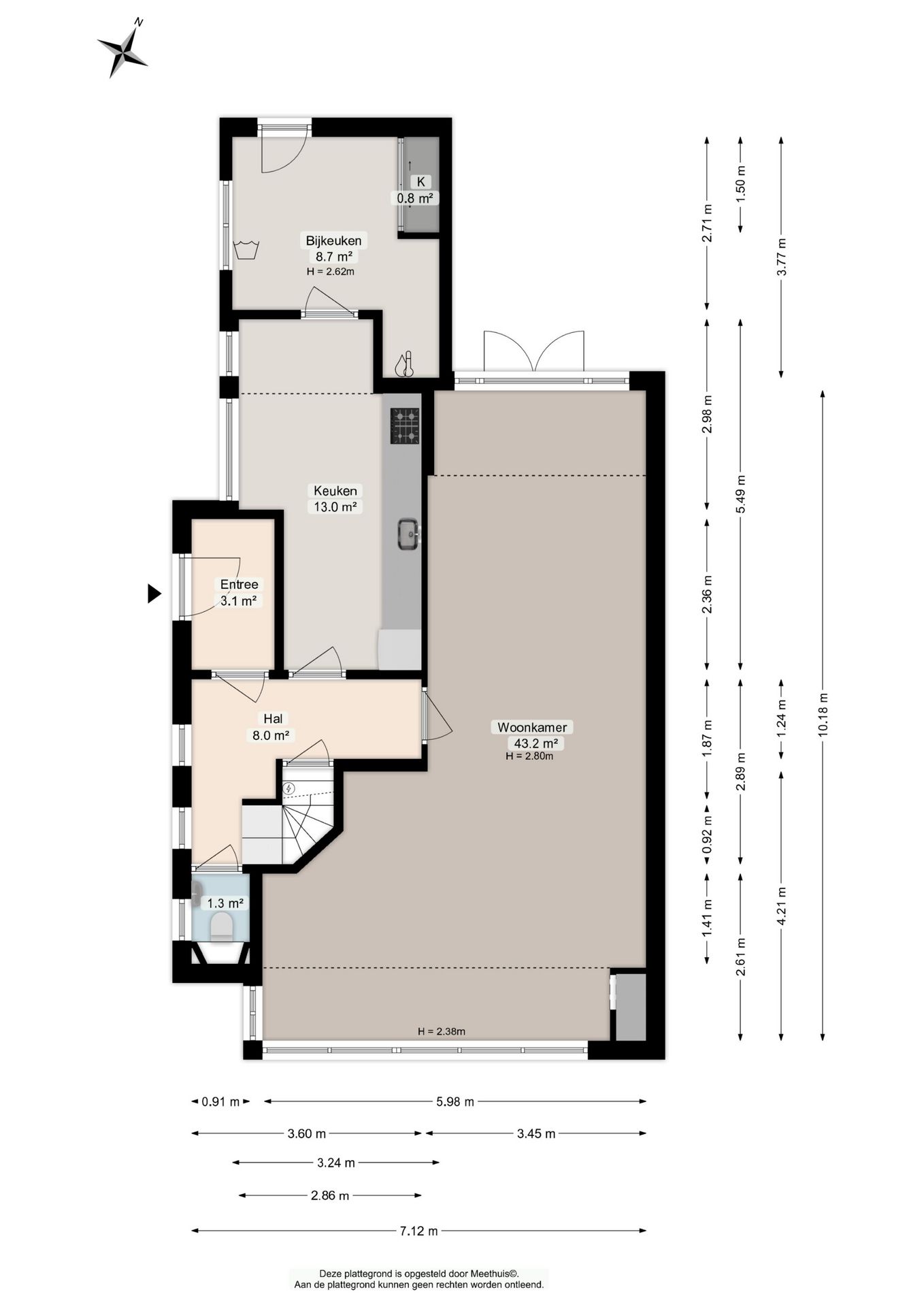 Foto 36 van Emmalaan 5-A