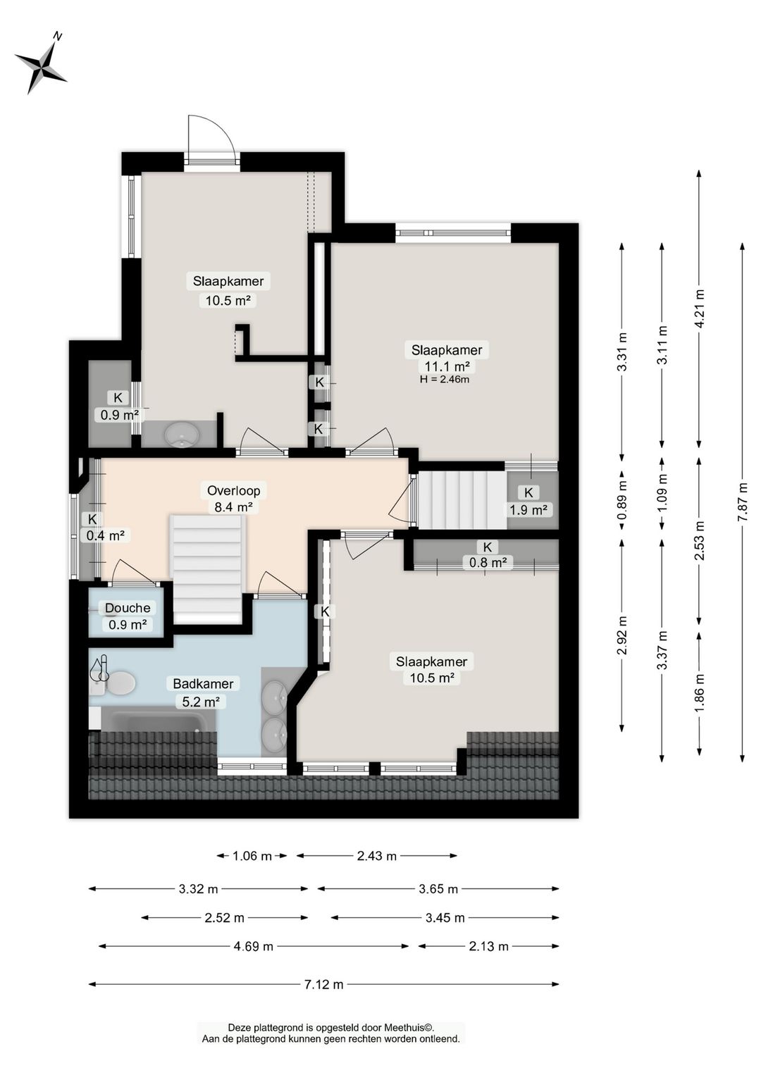 Foto 37 van Emmalaan 5-A
