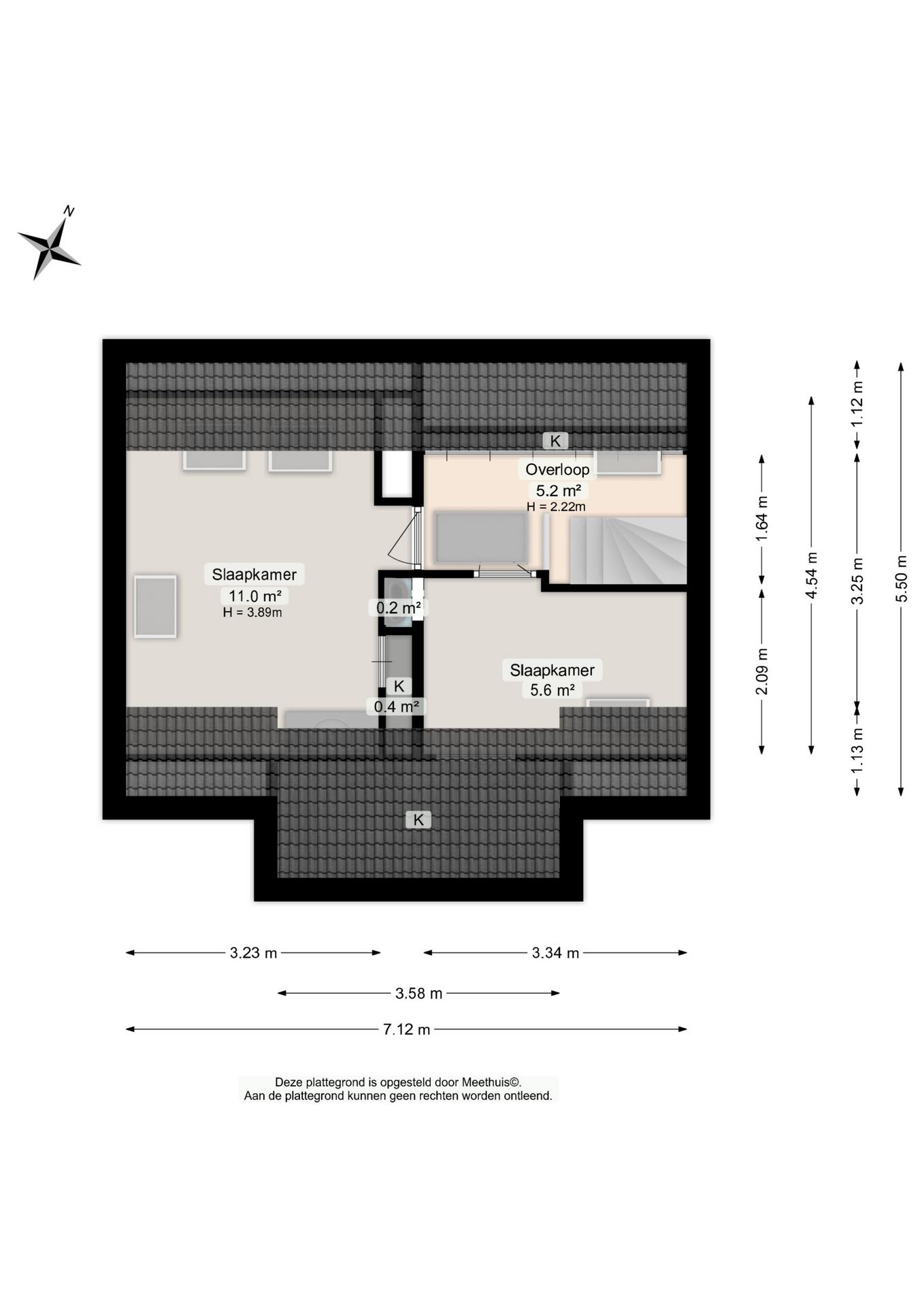 Foto 44 van Emmalaan 5-A