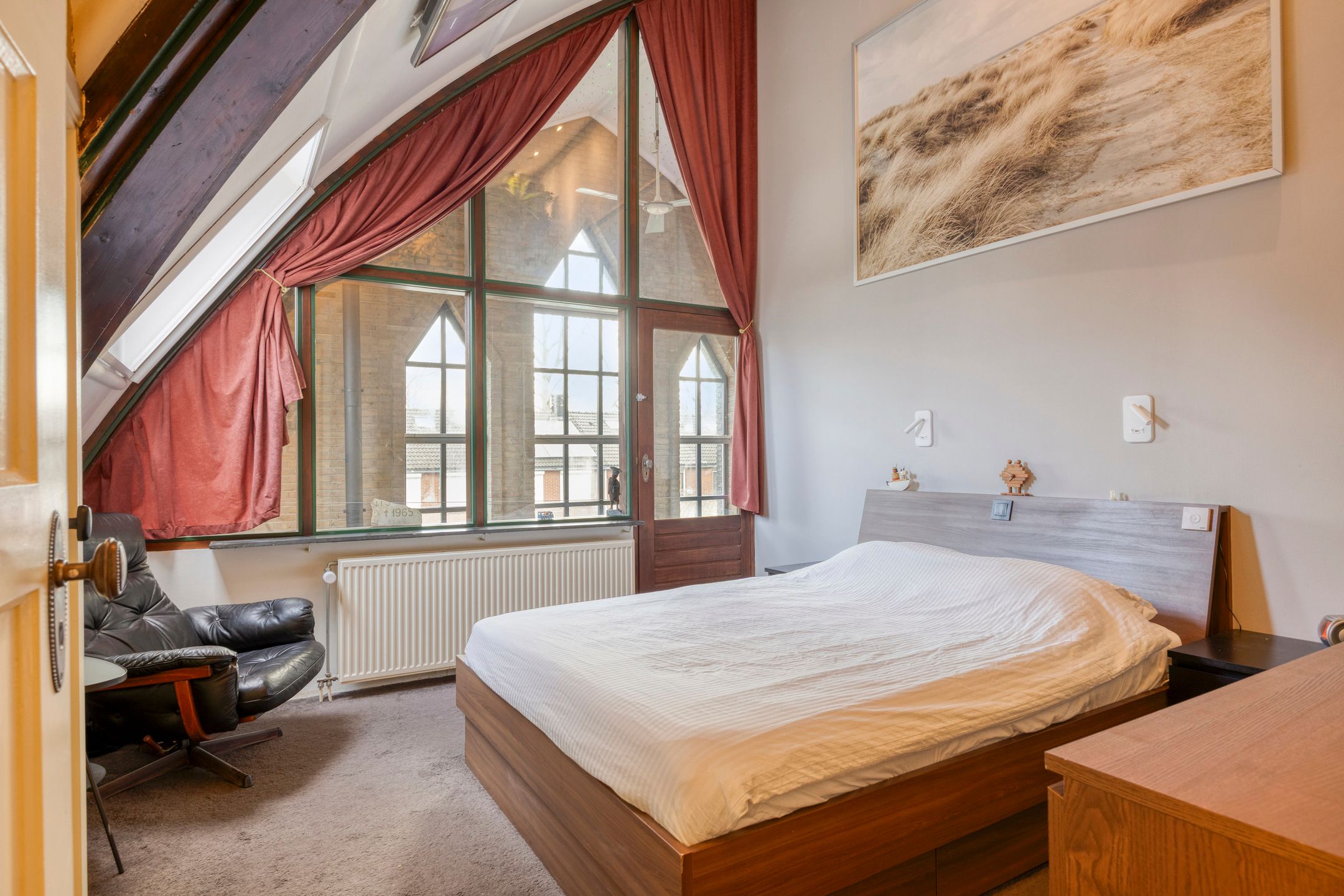 Photo 63 of Alcorplein 13-B